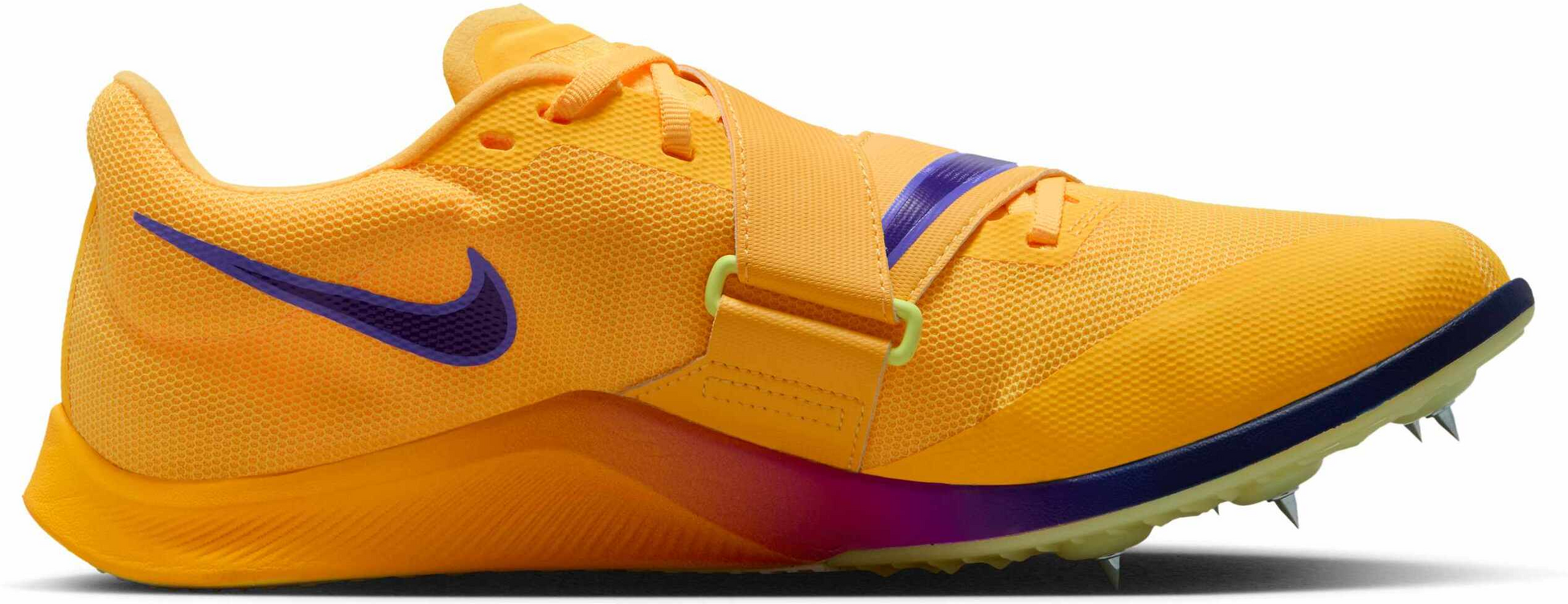 NIKE, Athletics Jumping Spikes Zoom Rival Jump