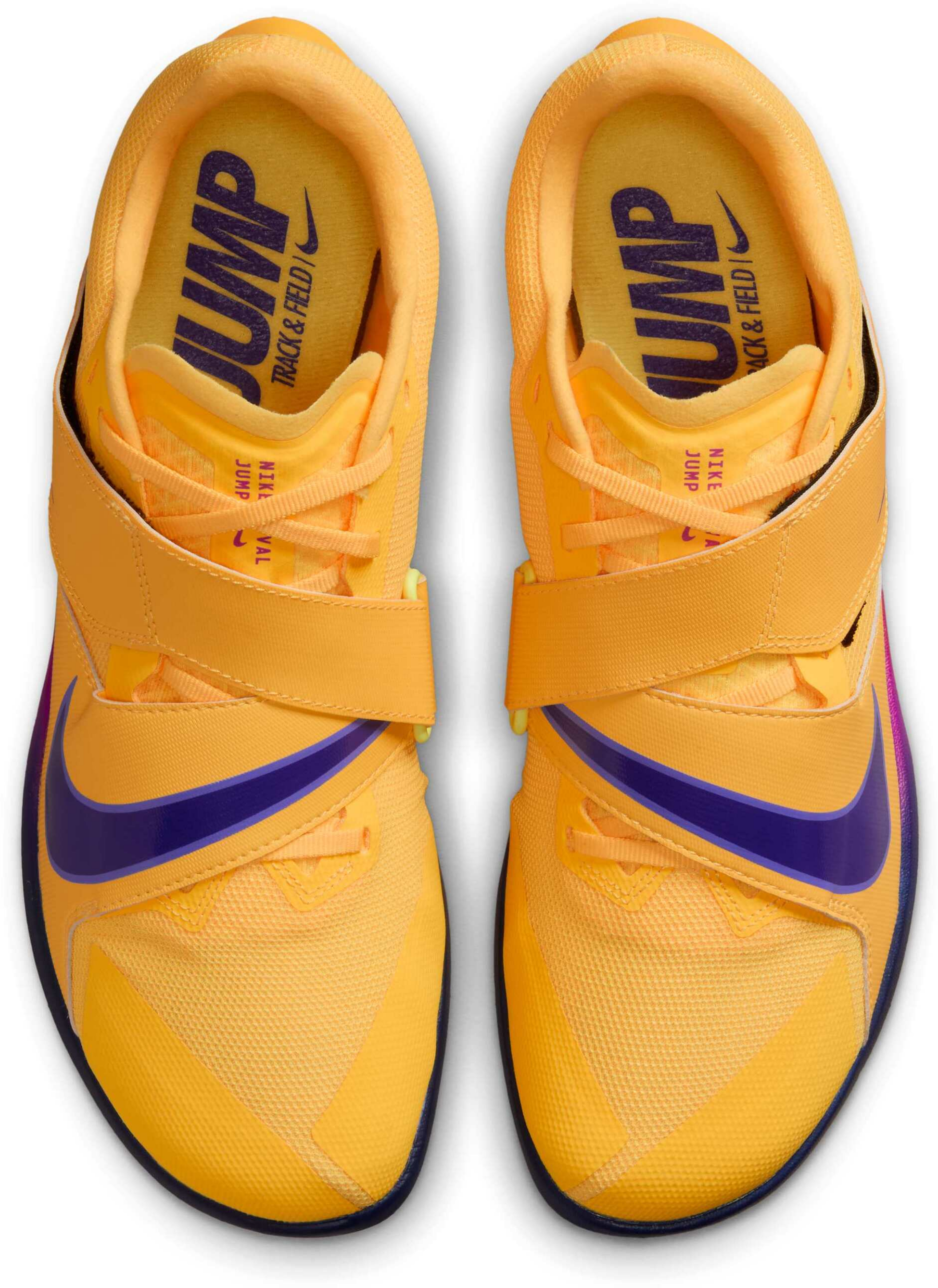 NIKE, Athletics Jumping Spikes Zoom Rival Jump