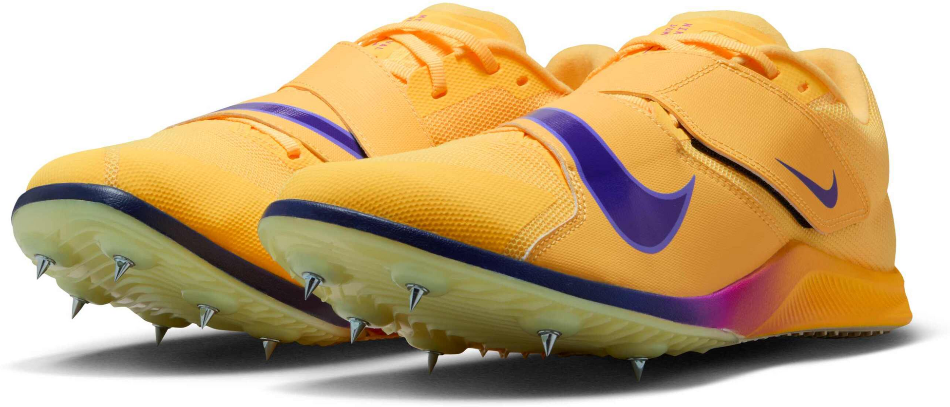 NIKE, Athletics Jumping Spikes Zoom Rival Jump