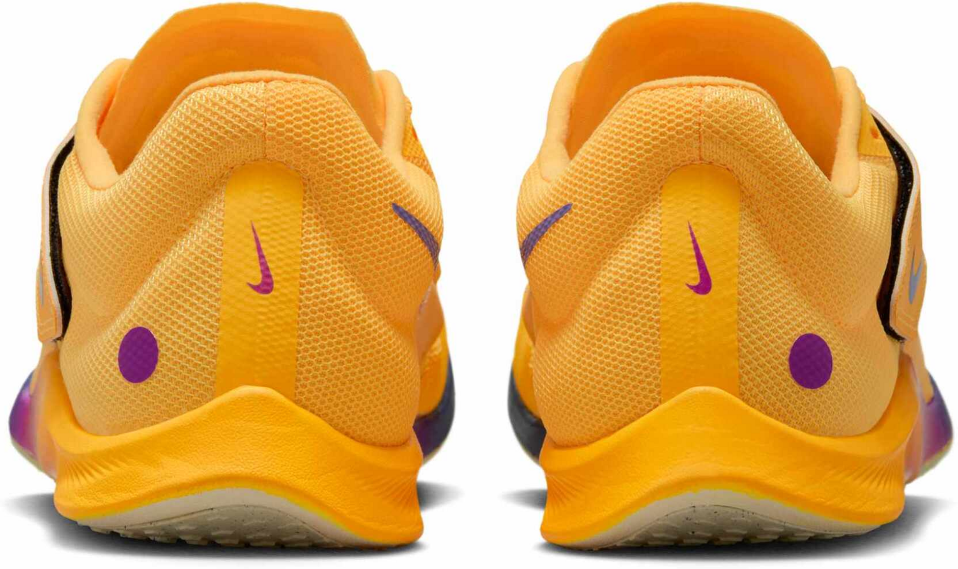 NIKE, Athletics Jumping Spikes Zoom Rival Jump