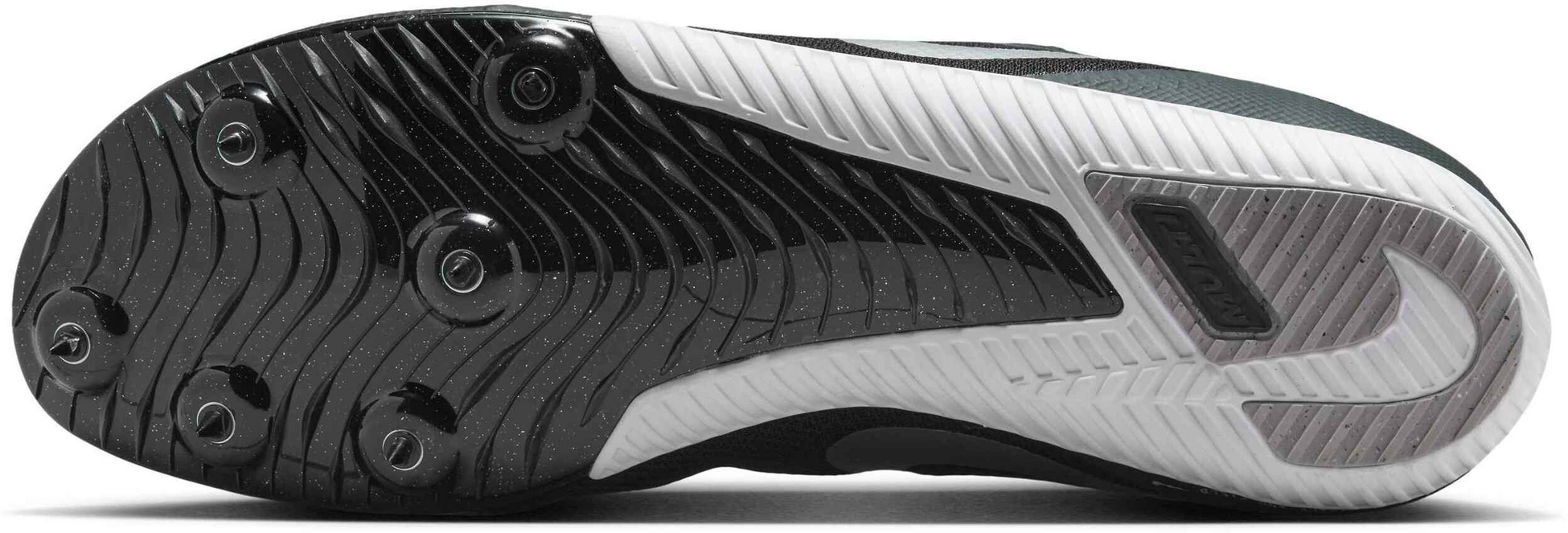 NIKE, Athletics Multi-event Spikes Zoom Rival Multi