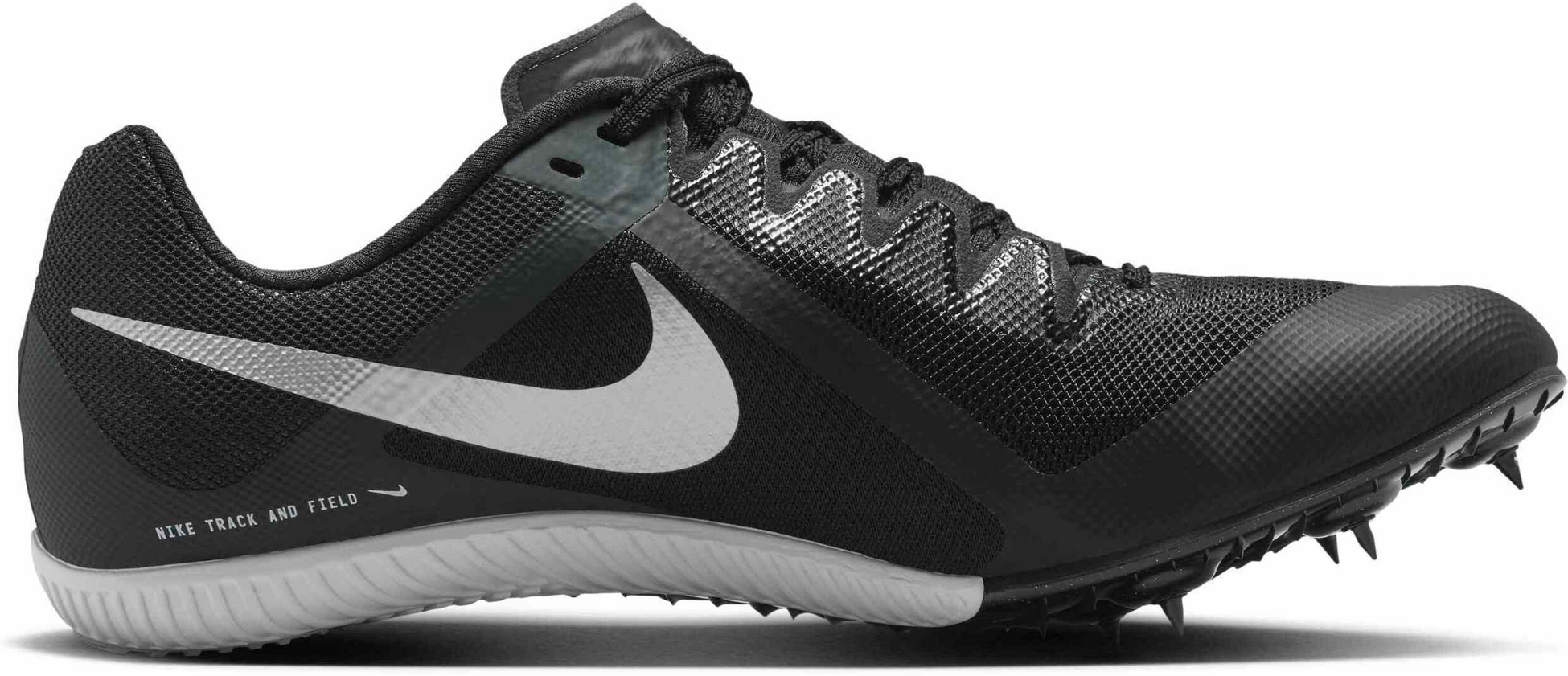 NIKE, Athletics Multi-event Spikes Zoom Rival Multi
