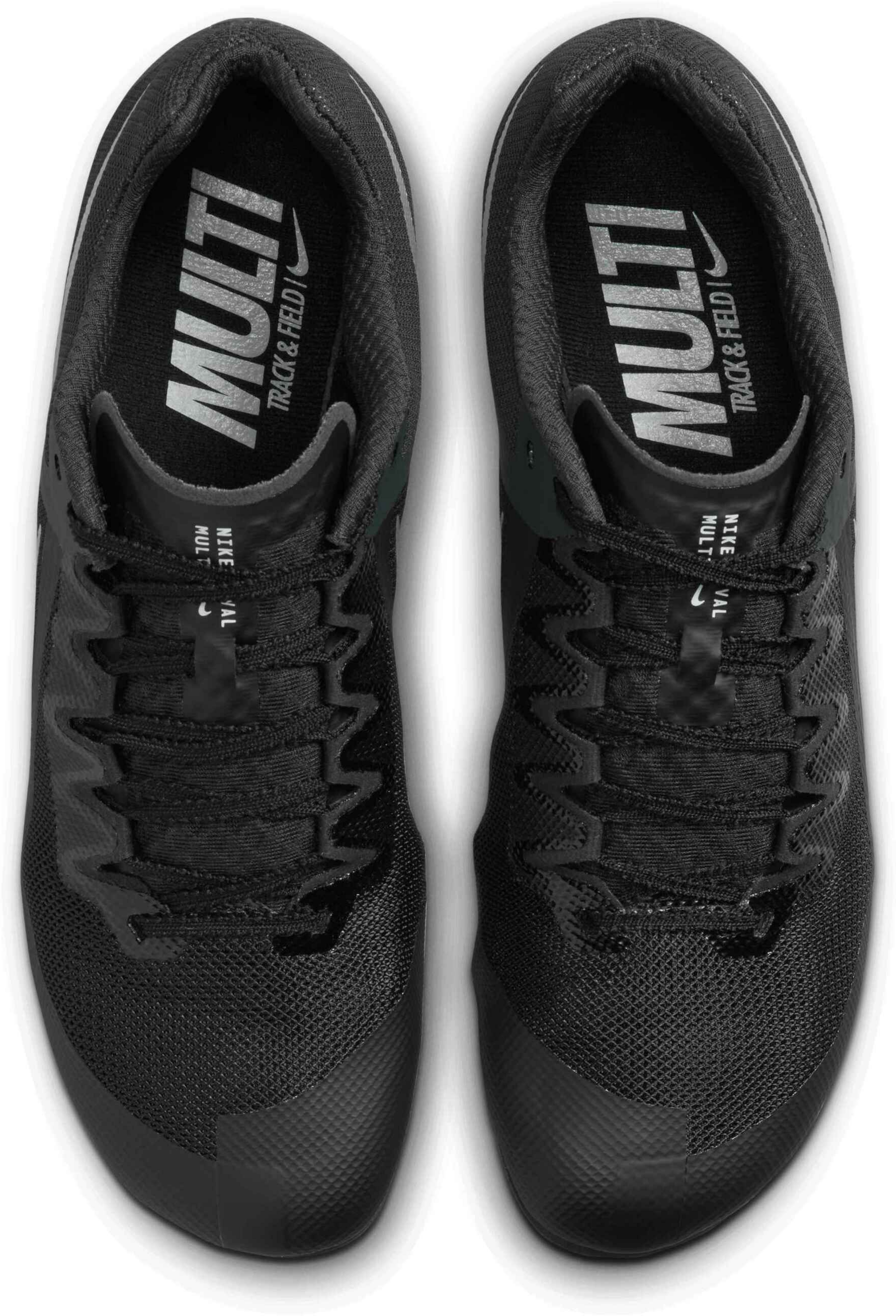 NIKE, Athletics Multi-event Spikes Zoom Rival Multi