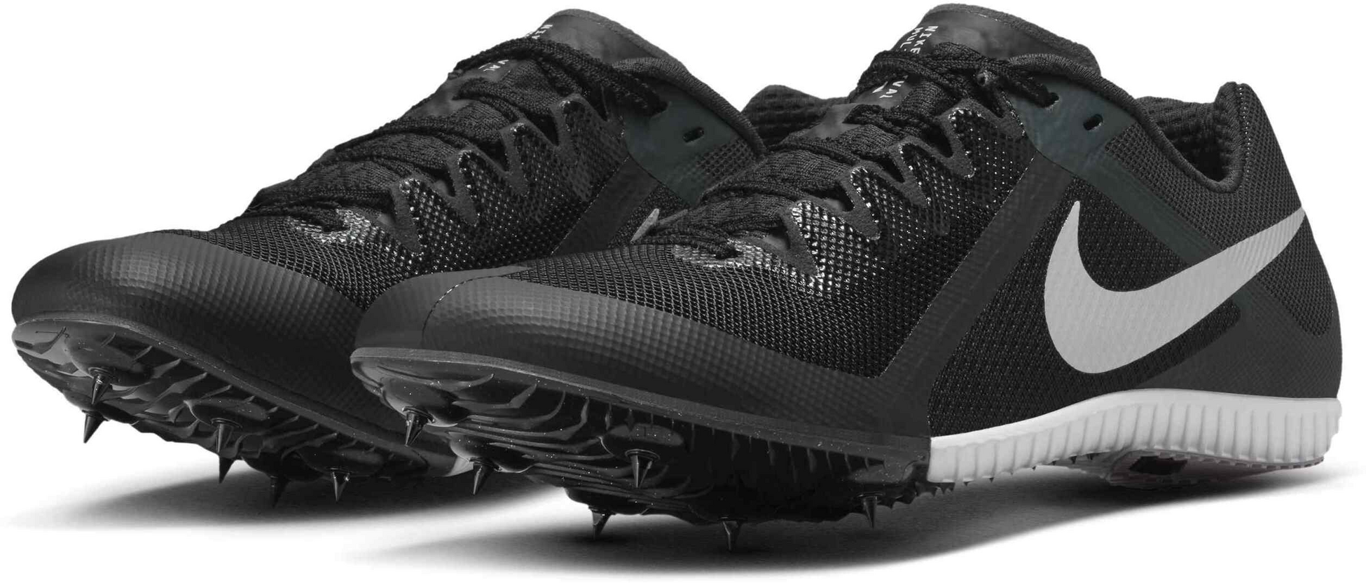 NIKE, Athletics Multi-event Spikes Zoom Rival Multi