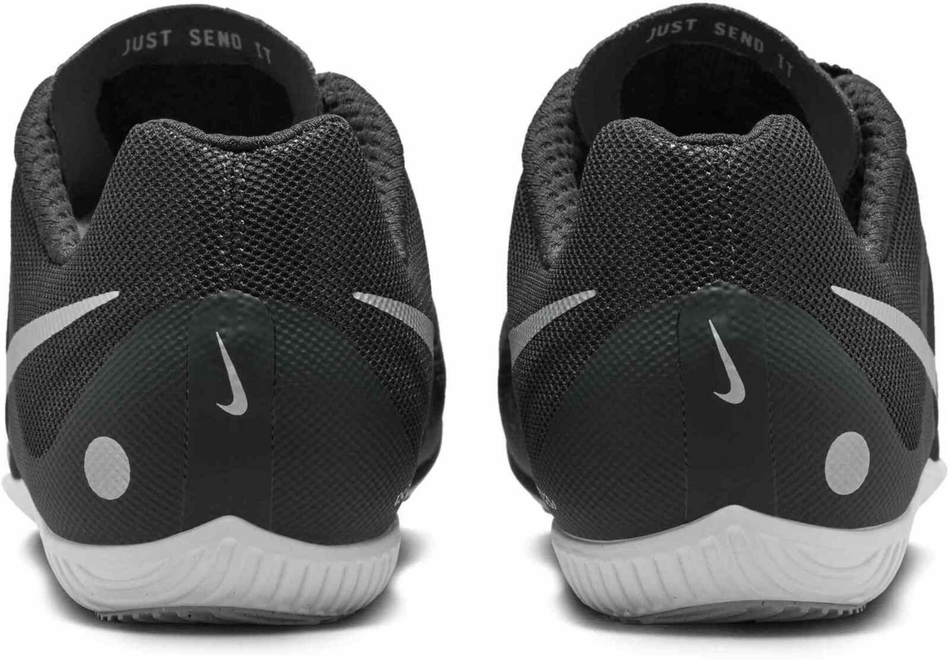 NIKE, Athletics Multi-event Spikes Zoom Rival Multi