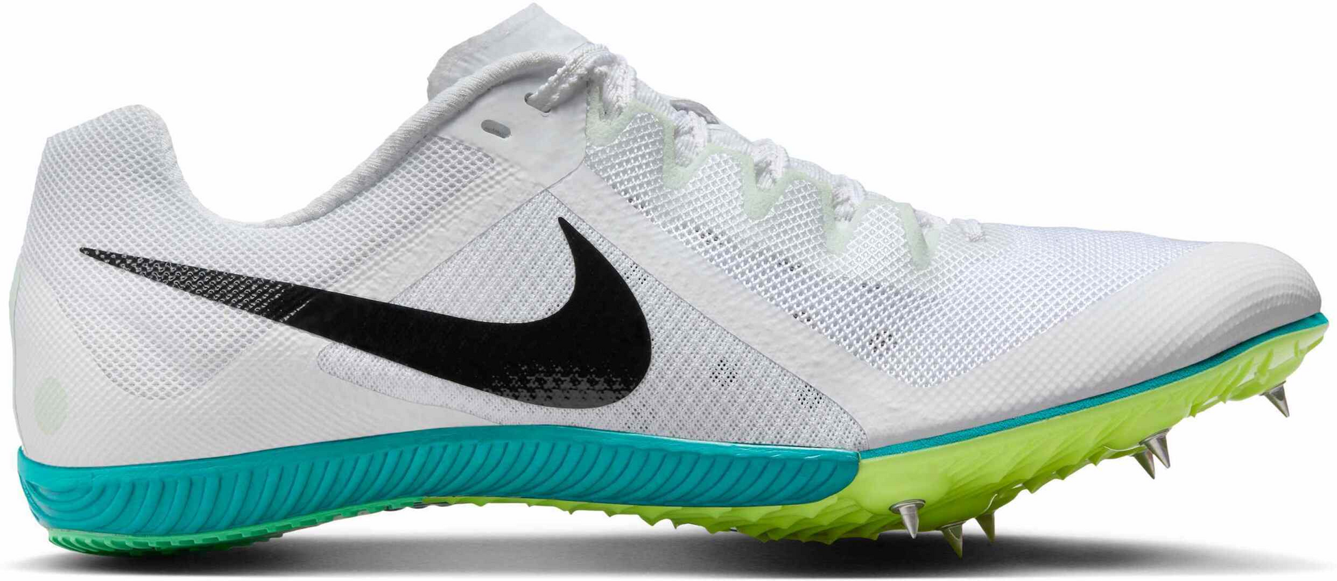 NIKE, Athletics Multi-event Spikes Zoom Rival Multi