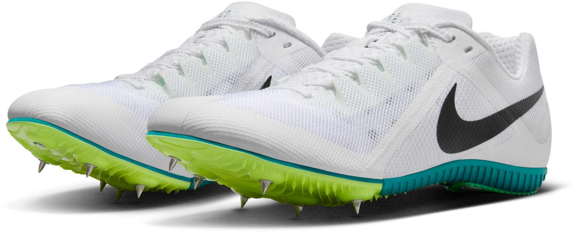 NIKE, Athletics Multi-event Spikes Zoom Rival Multi