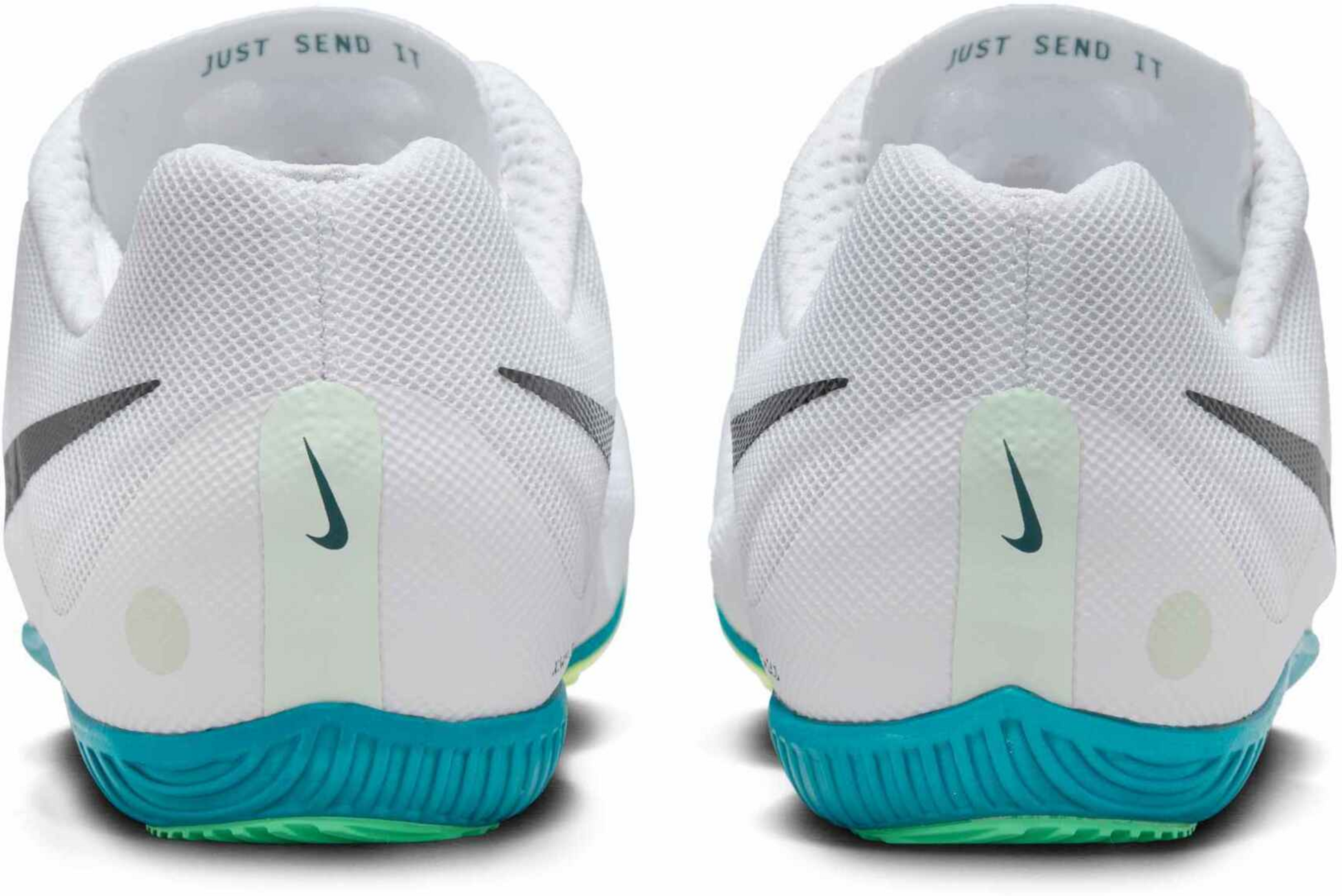 NIKE, Athletics Multi-event Spikes Zoom Rival Multi