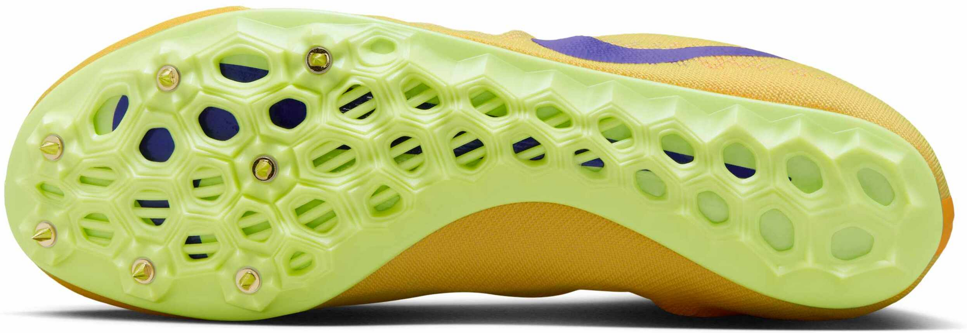 NIKE, Athletics Sprinting Spikes Zoom Ja Fly 4