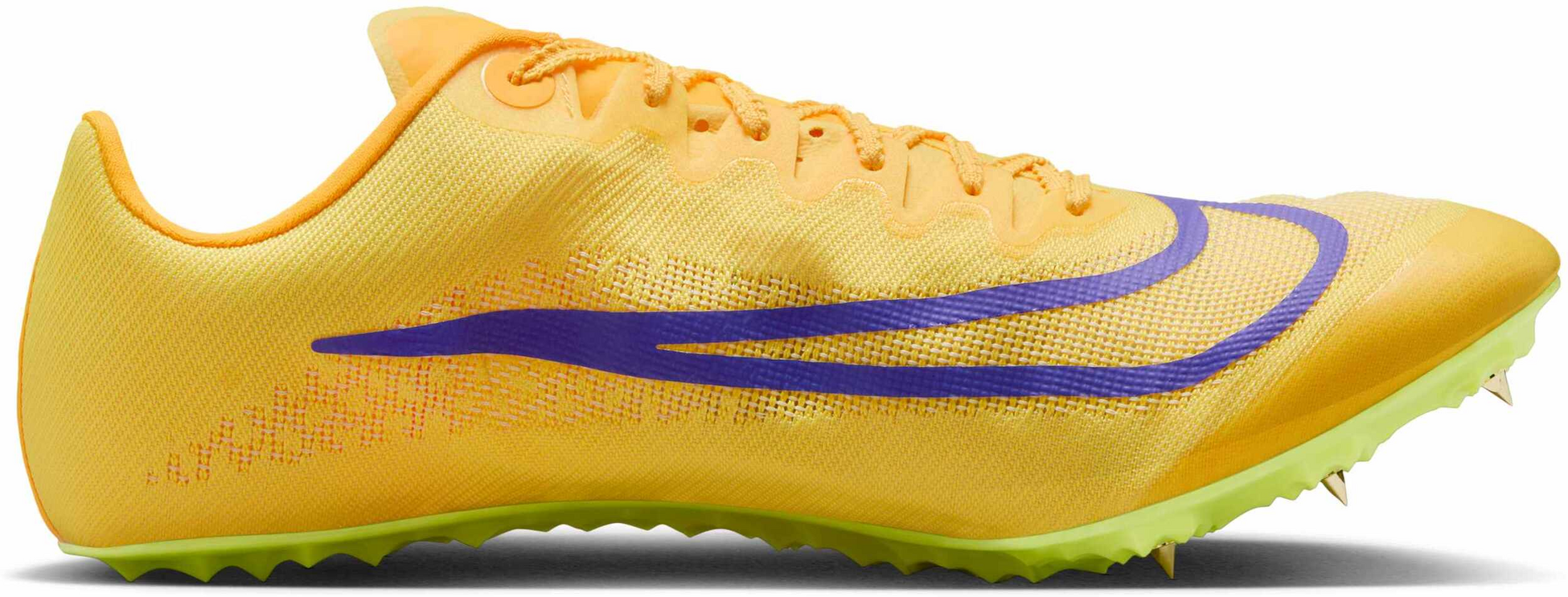 NIKE, Athletics Sprinting Spikes Zoom Ja Fly 4