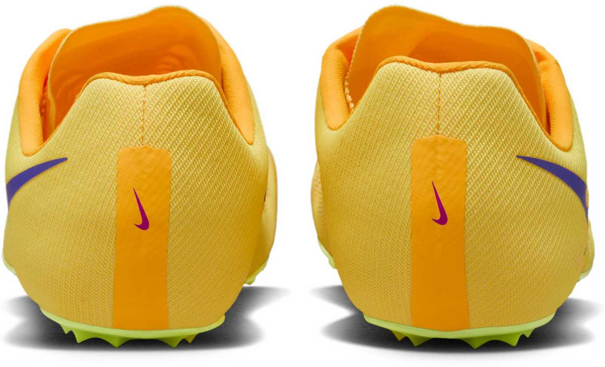 NIKE, Athletics Sprinting Spikes Zoom Ja Fly 4