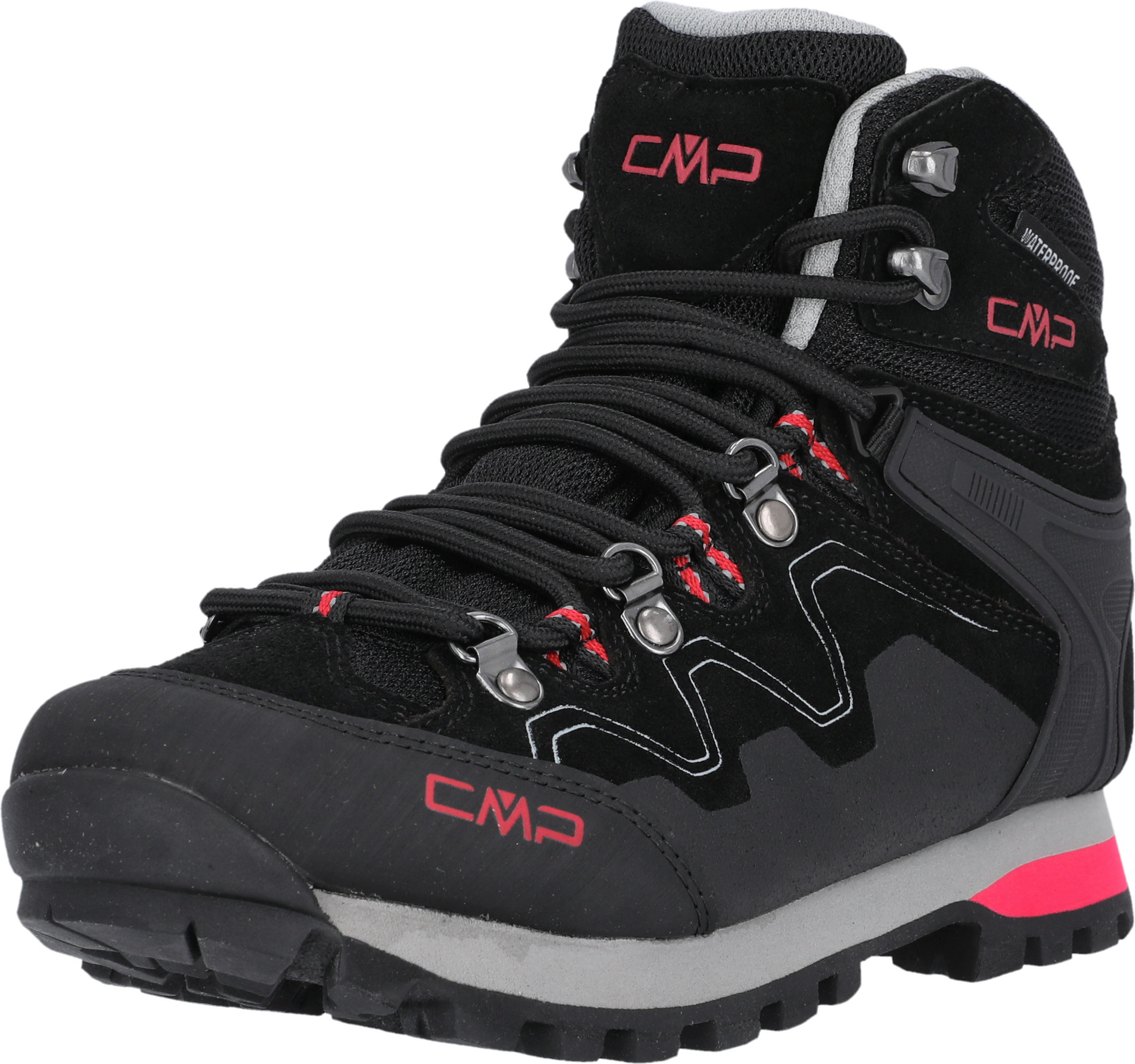 CMP, Athunis Trekking Boots
