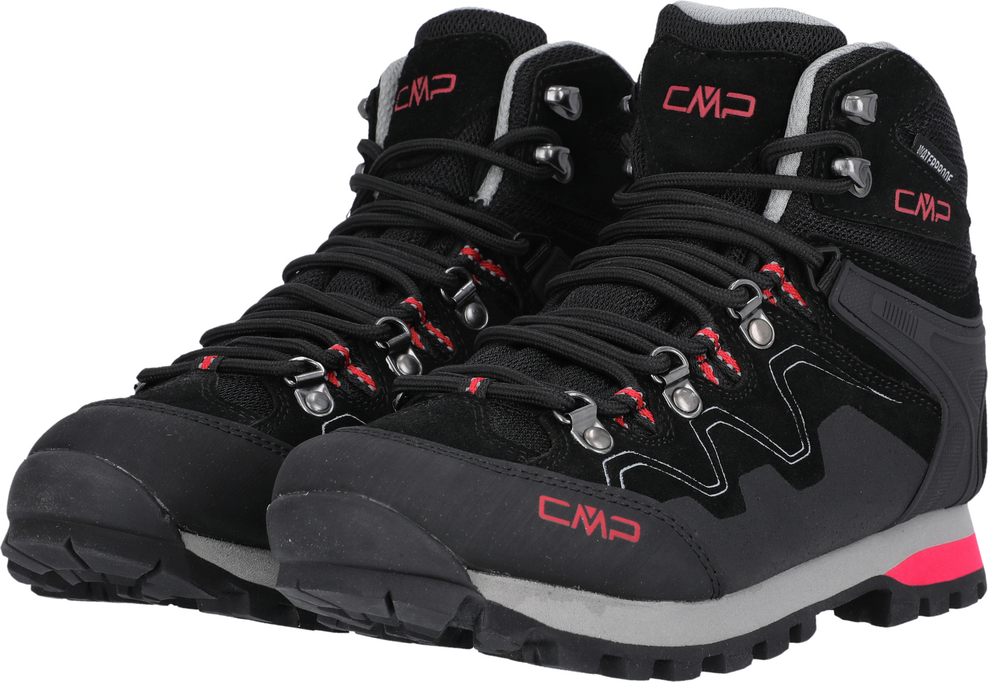 CMP, Athunis Trekking Boots