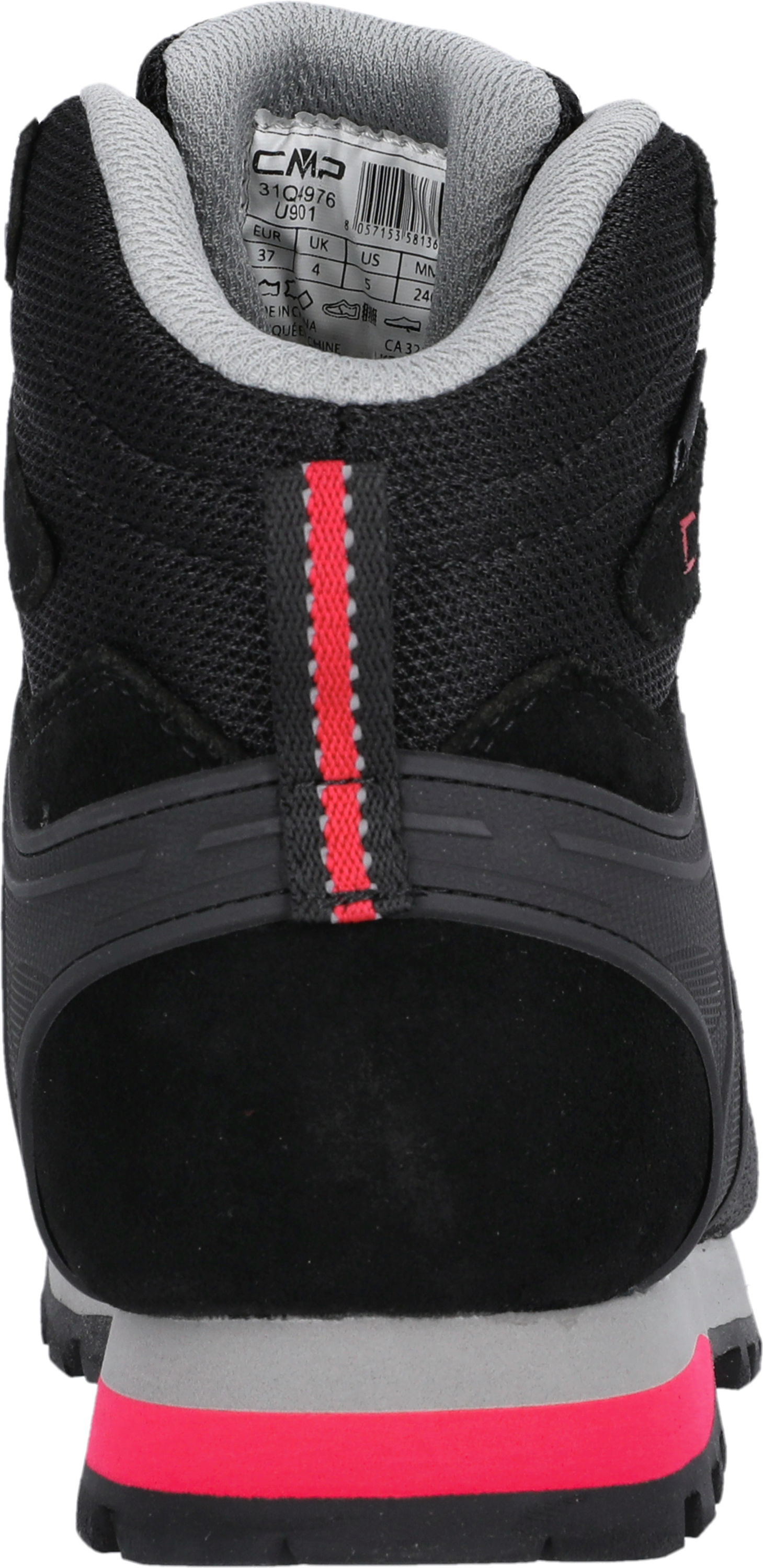 CMP, Athunis Trekking Boots