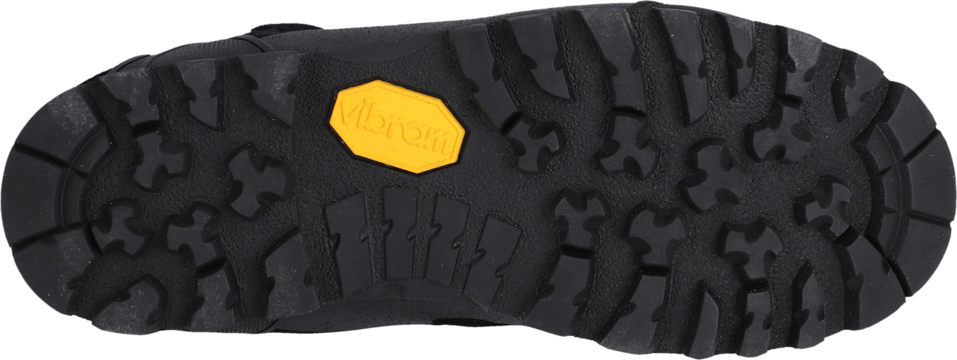 CMP, Athunis Trekking Boots