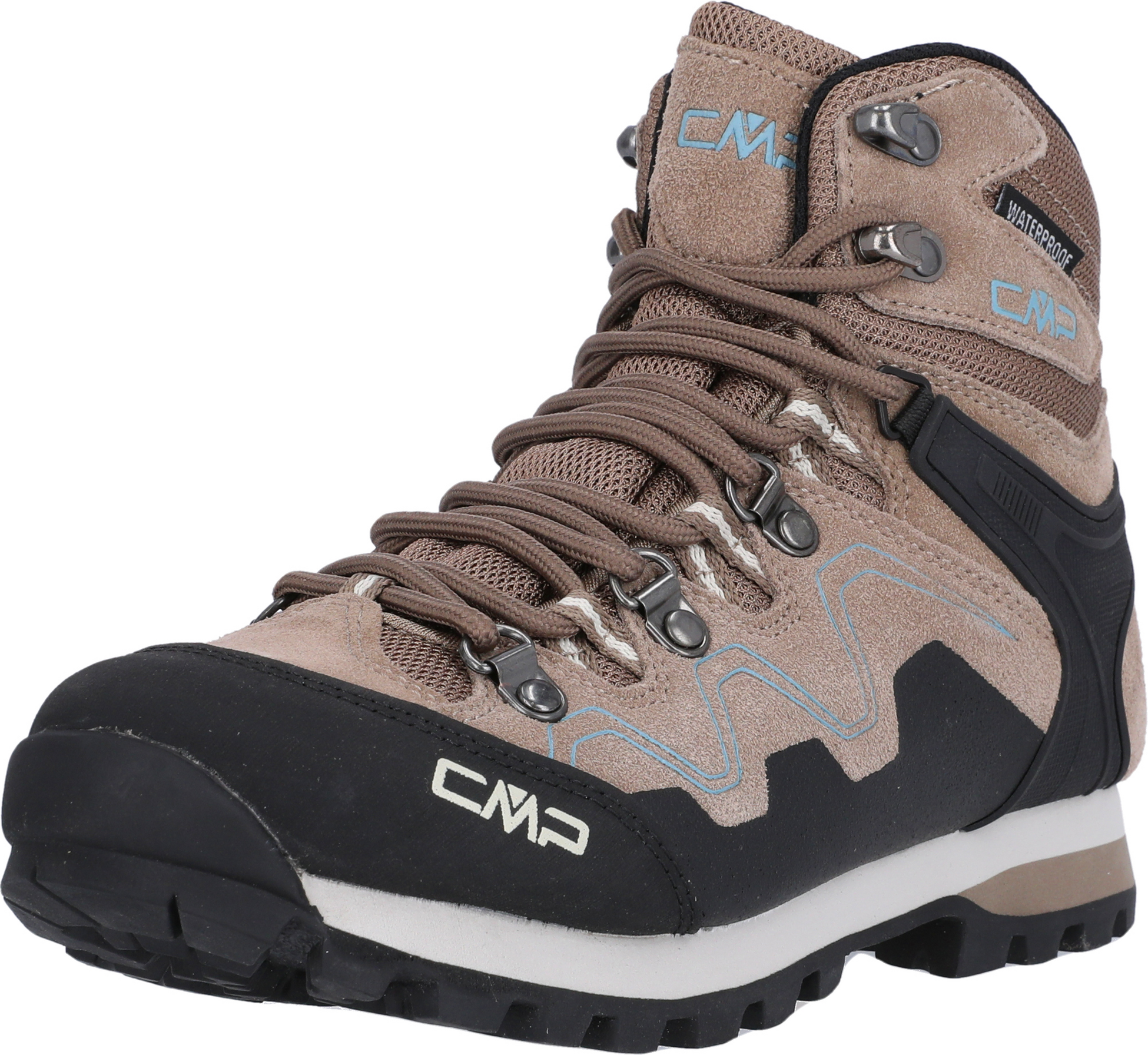 CMP, Athunis Trekking Boots