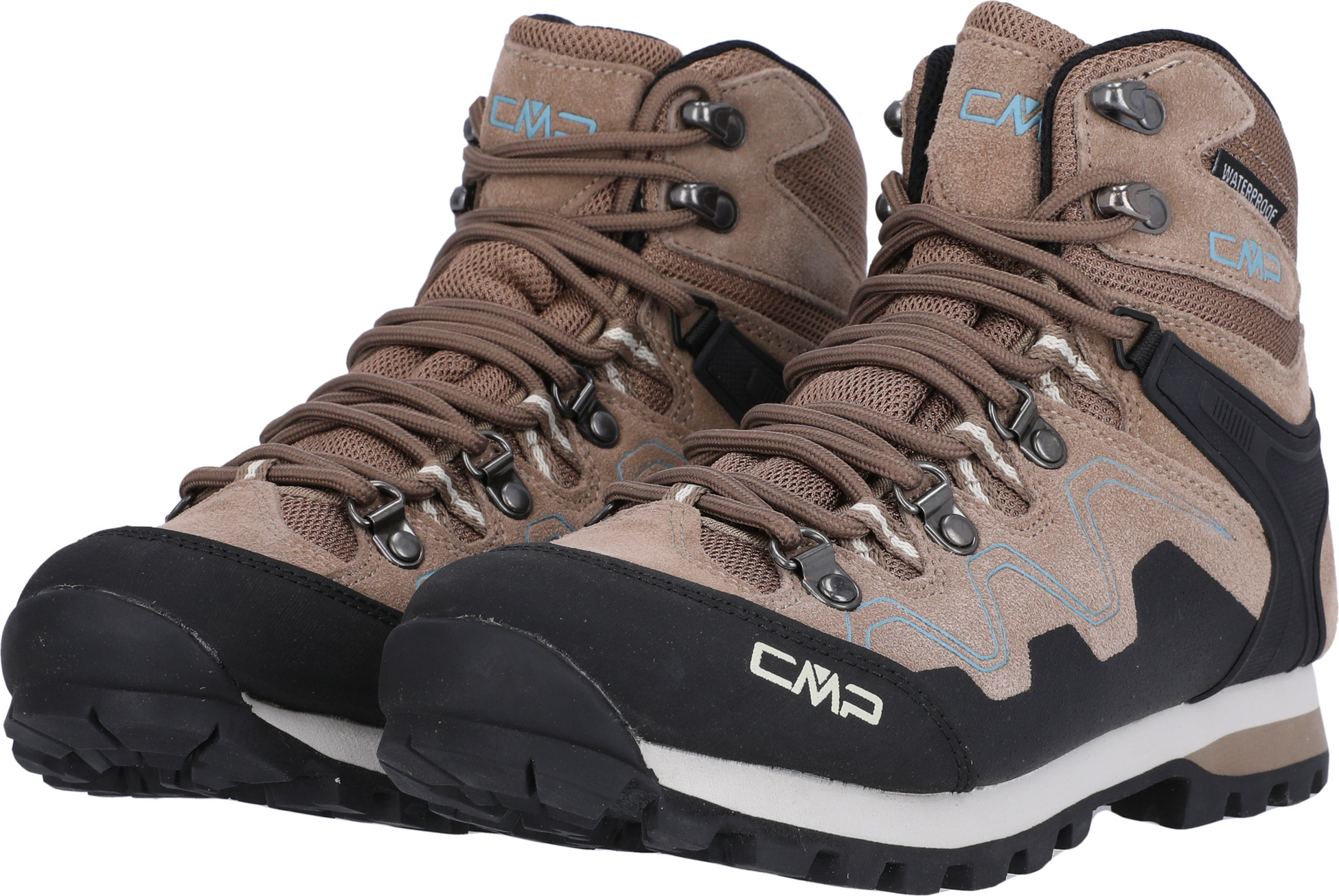 CMP, Athunis Trekking Boots