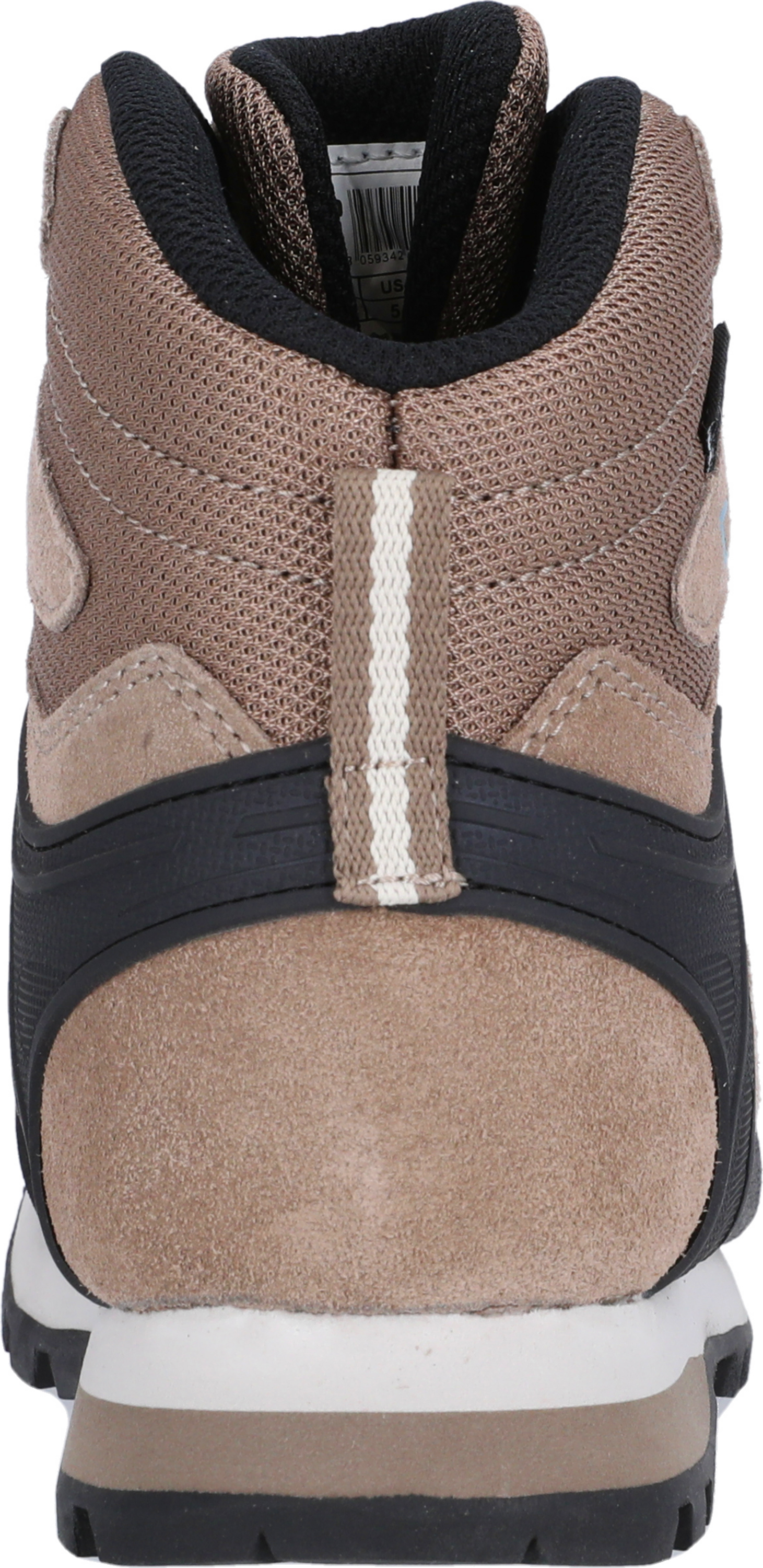 CMP, Athunis Trekking Boots