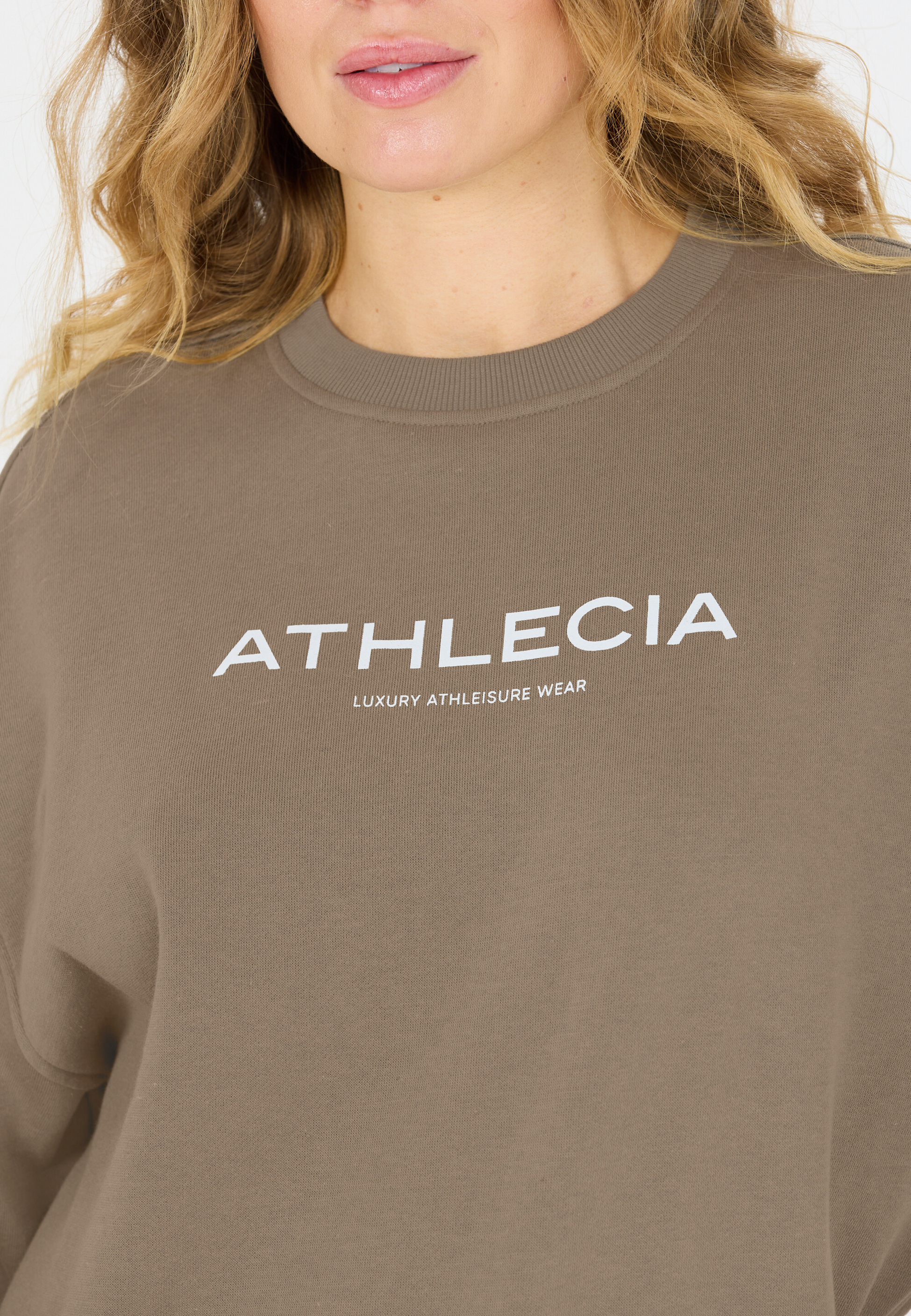 ATHLECIA, Atkins