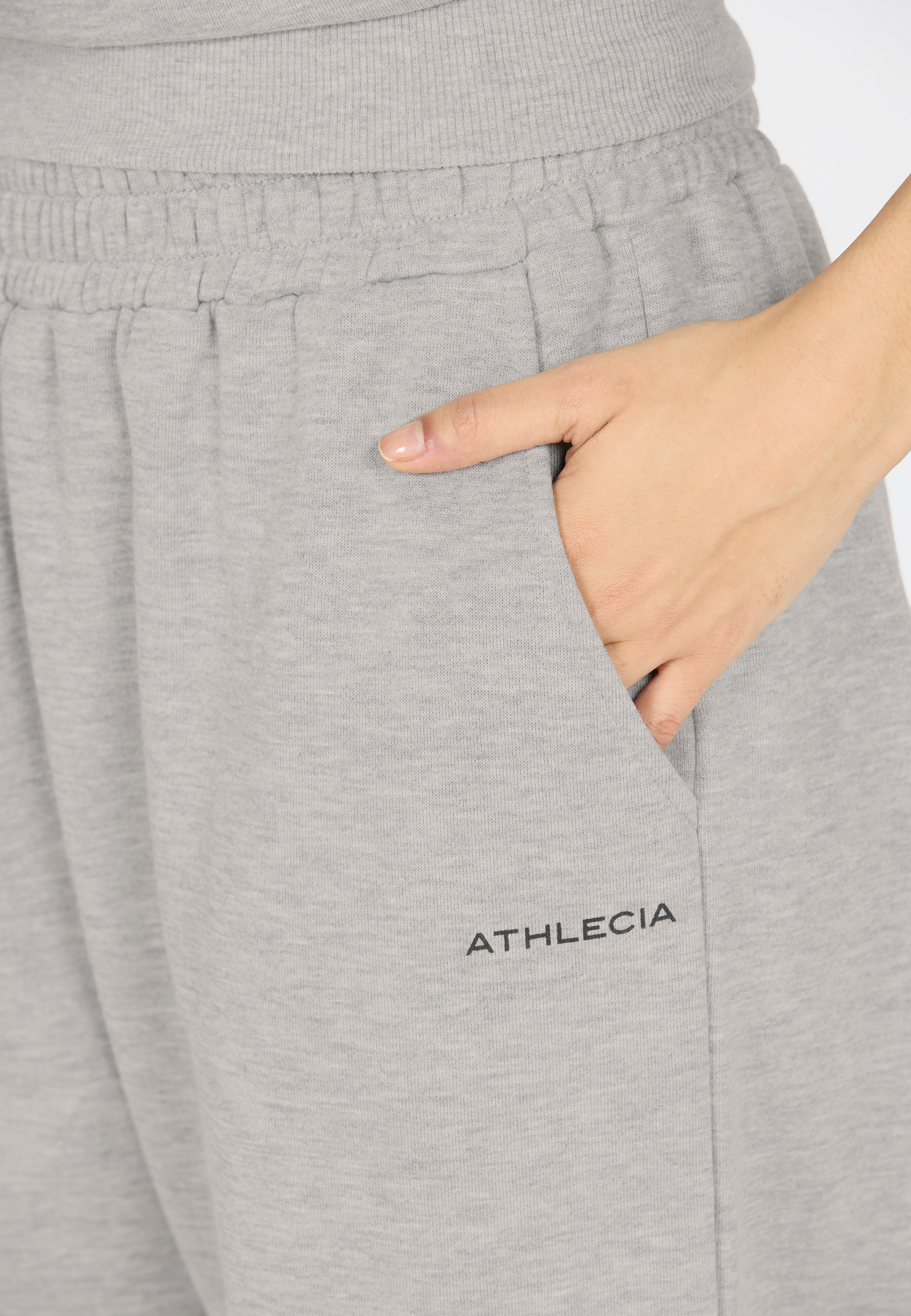 ATHLECIA, Atkins