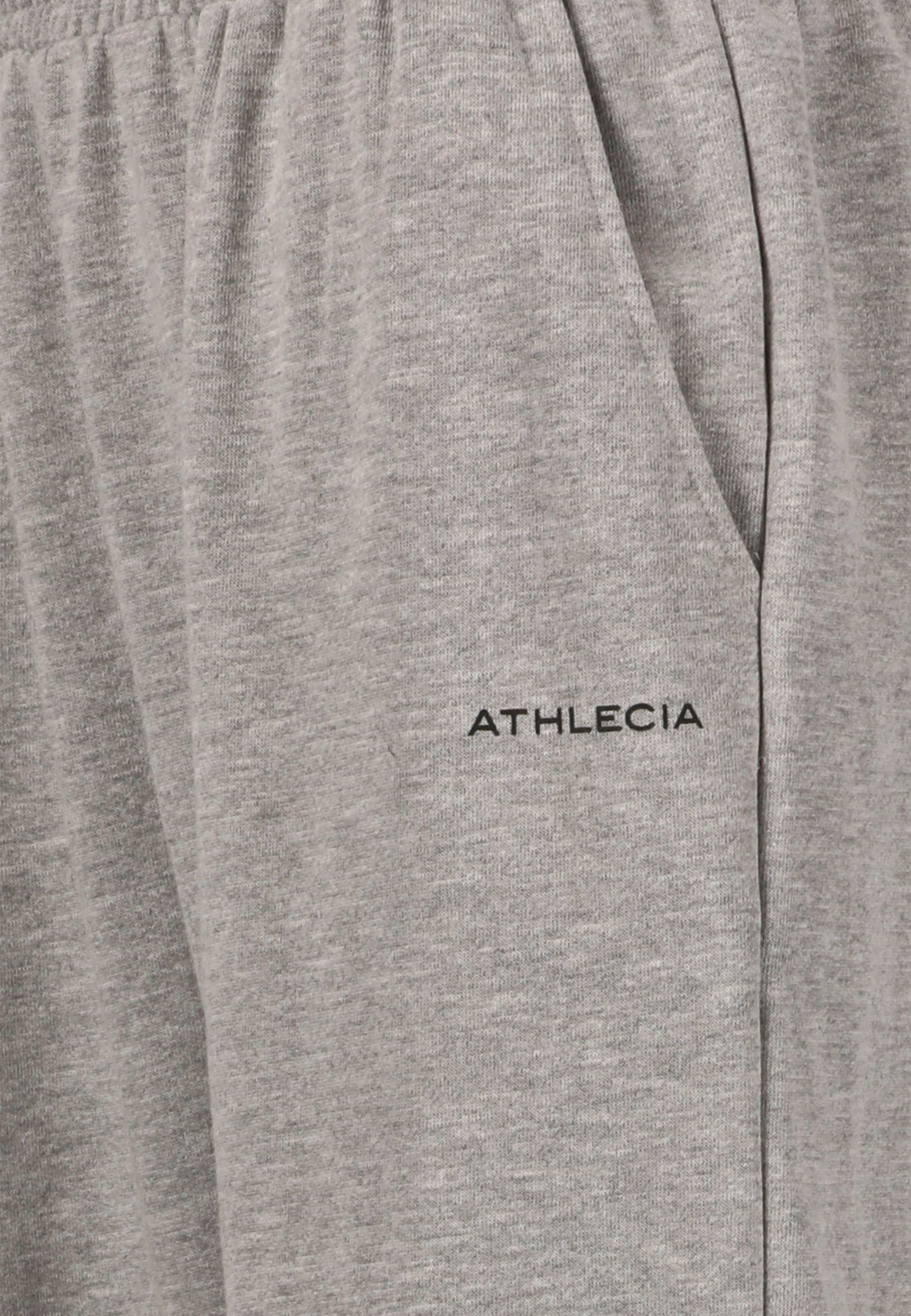ATHLECIA, Atkins