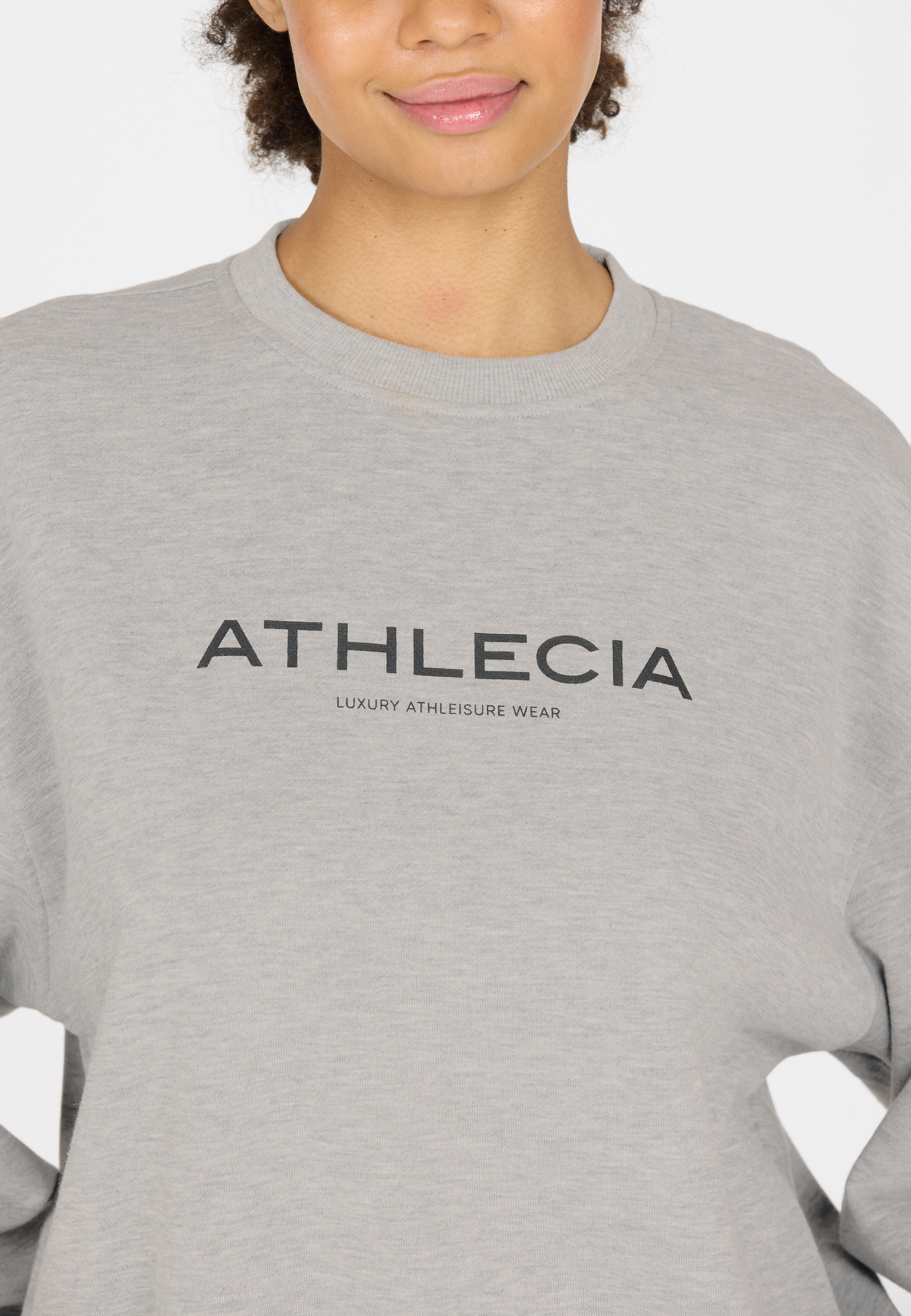 ATHLECIA, Atkins