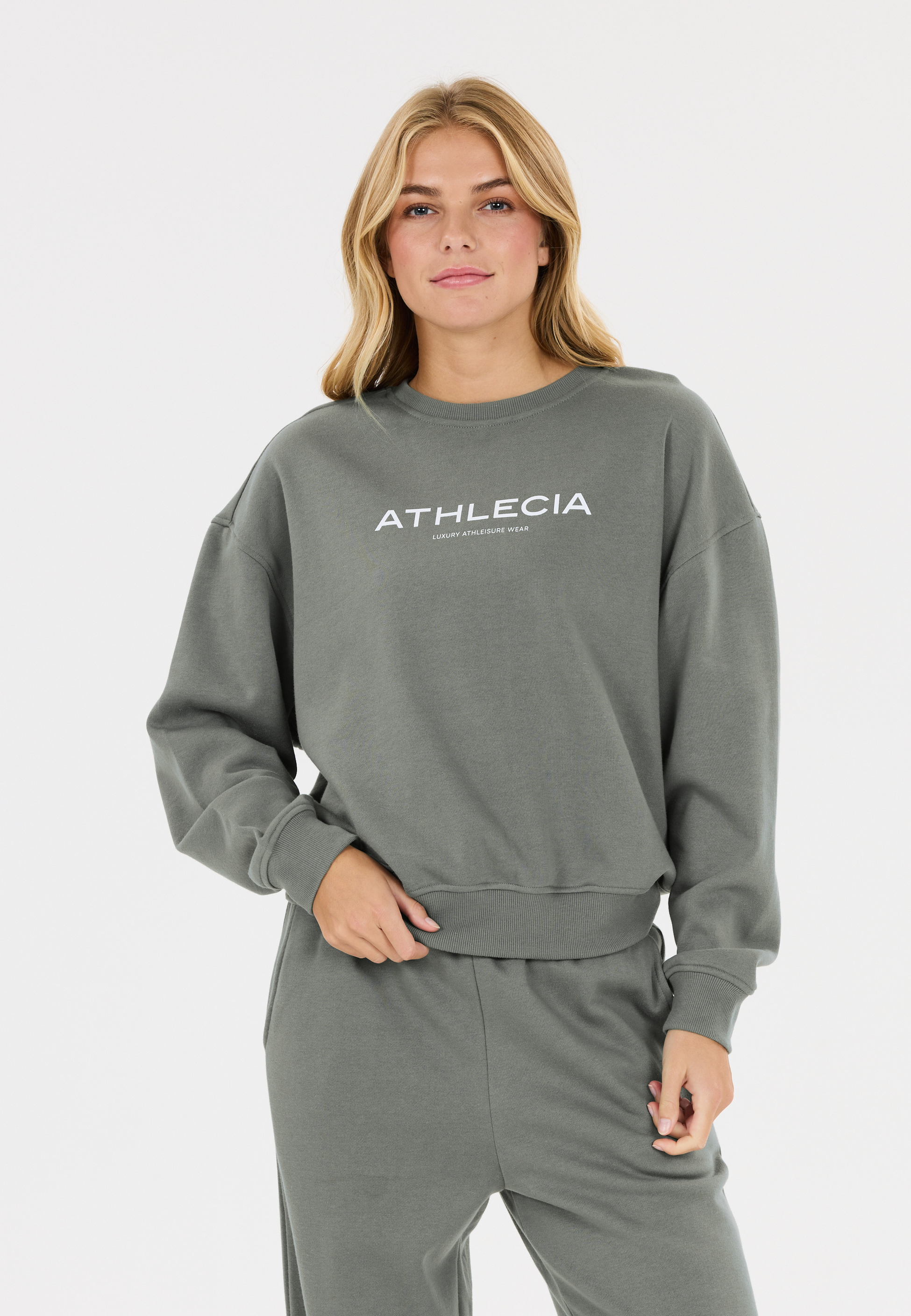 ATHLECIA, Atkins