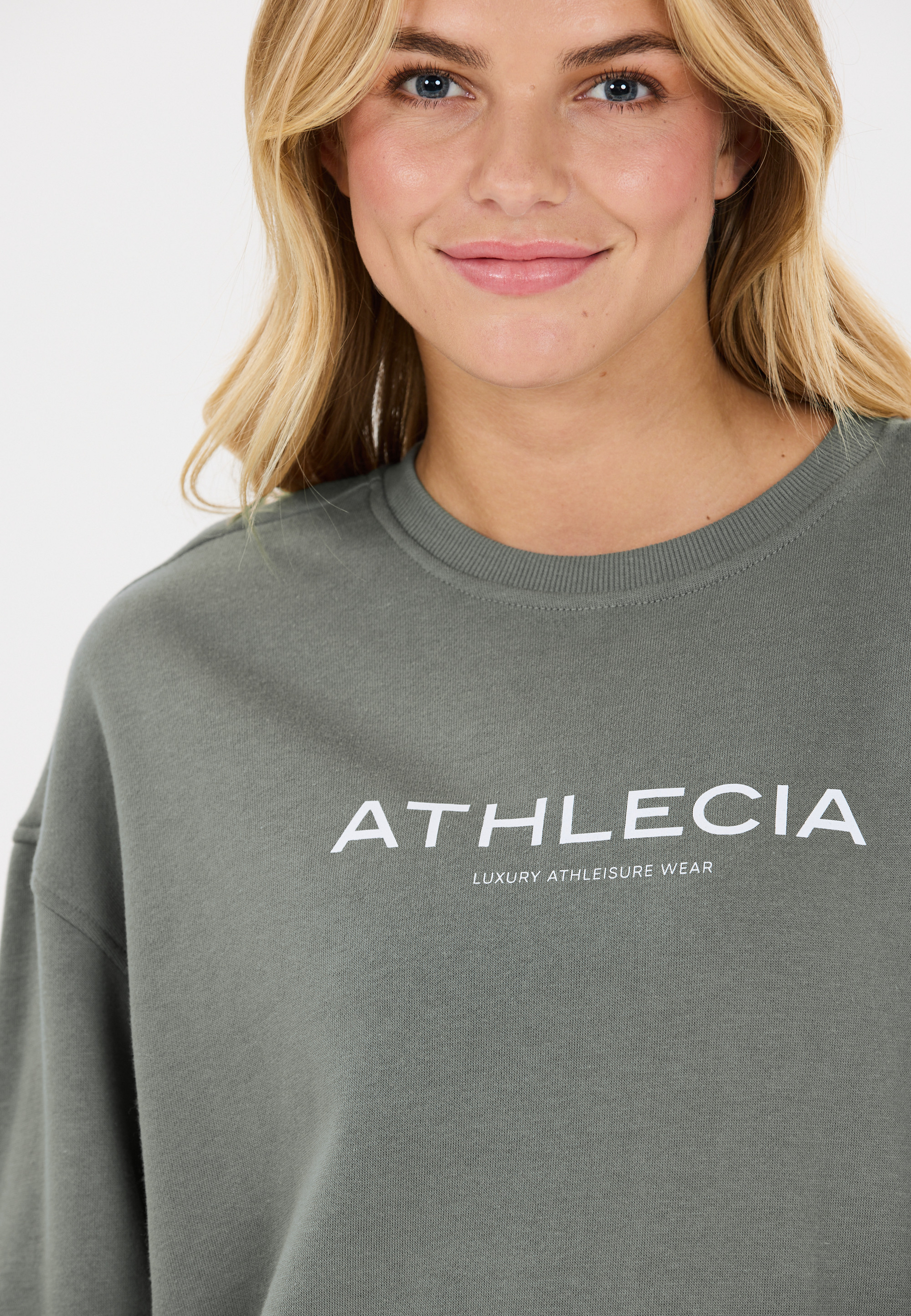 ATHLECIA, Atkins