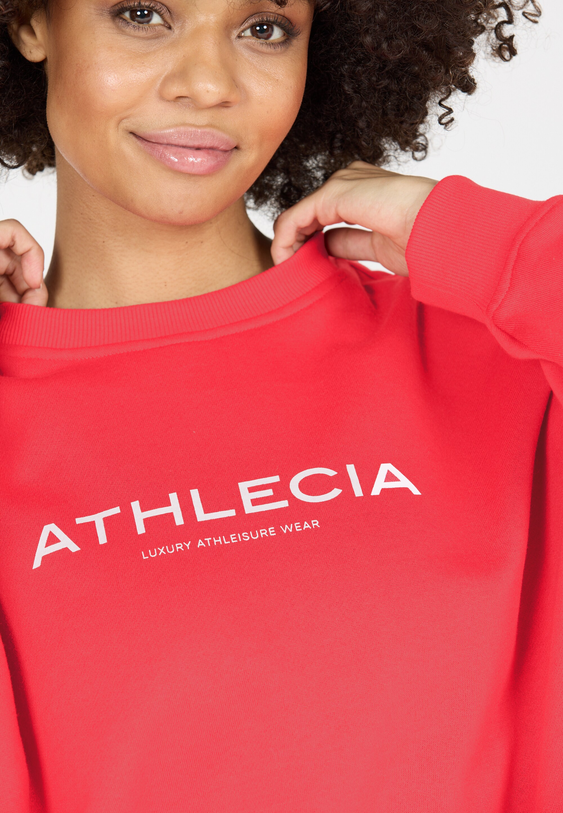 ATHLECIA, Atkins