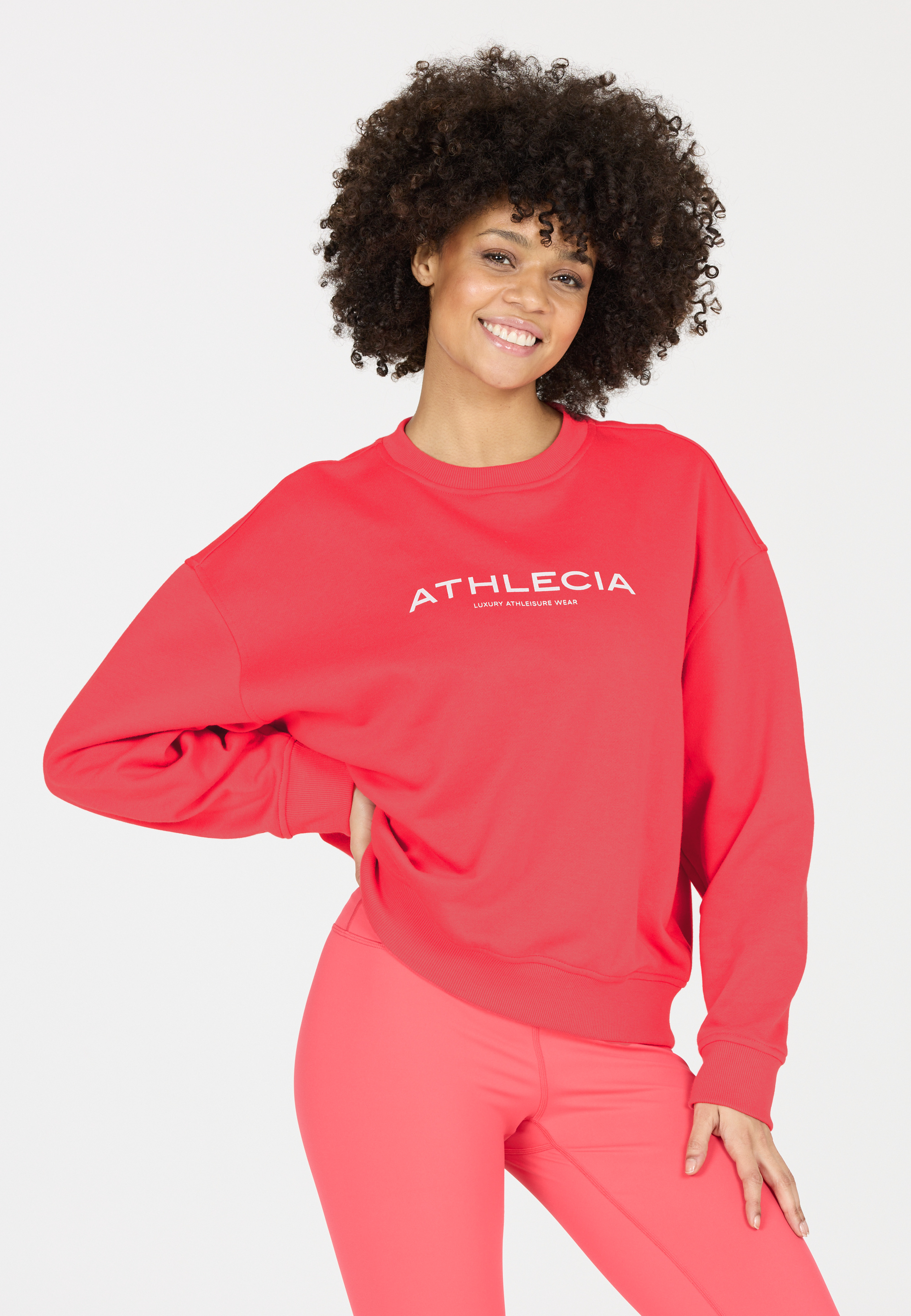 ATHLECIA, Atkins