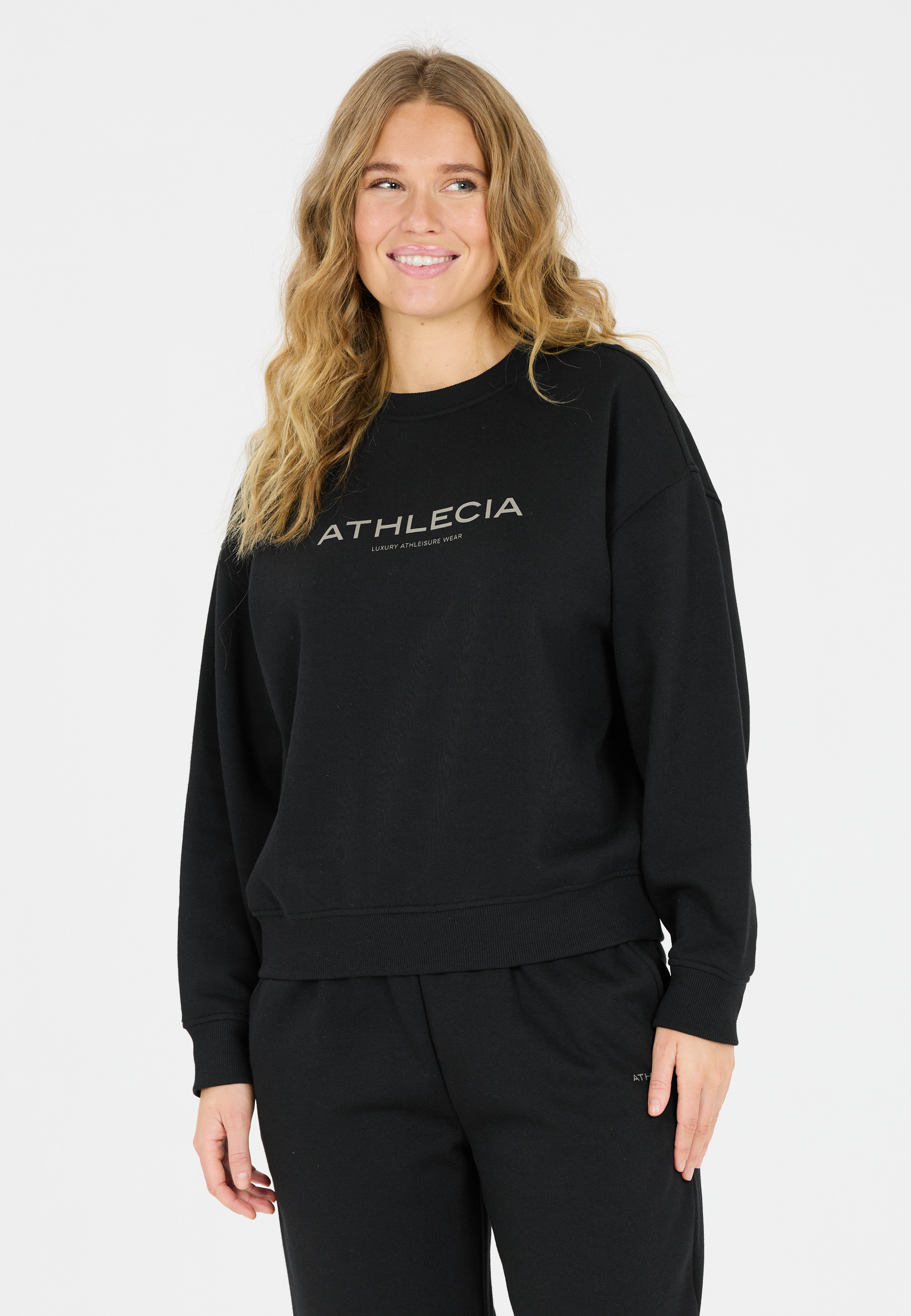 ATHLECIA, Atkins