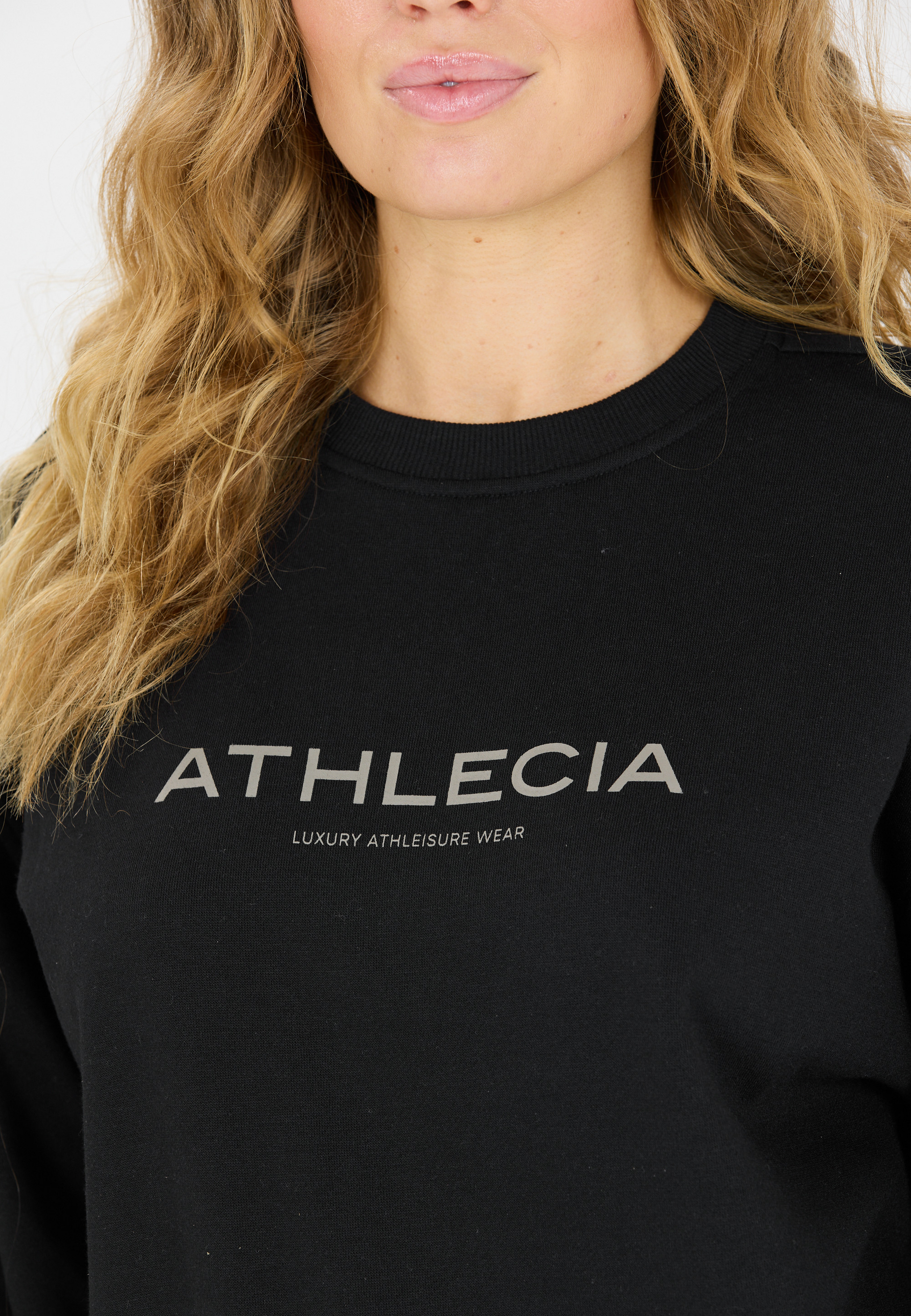 ATHLECIA, Atkins