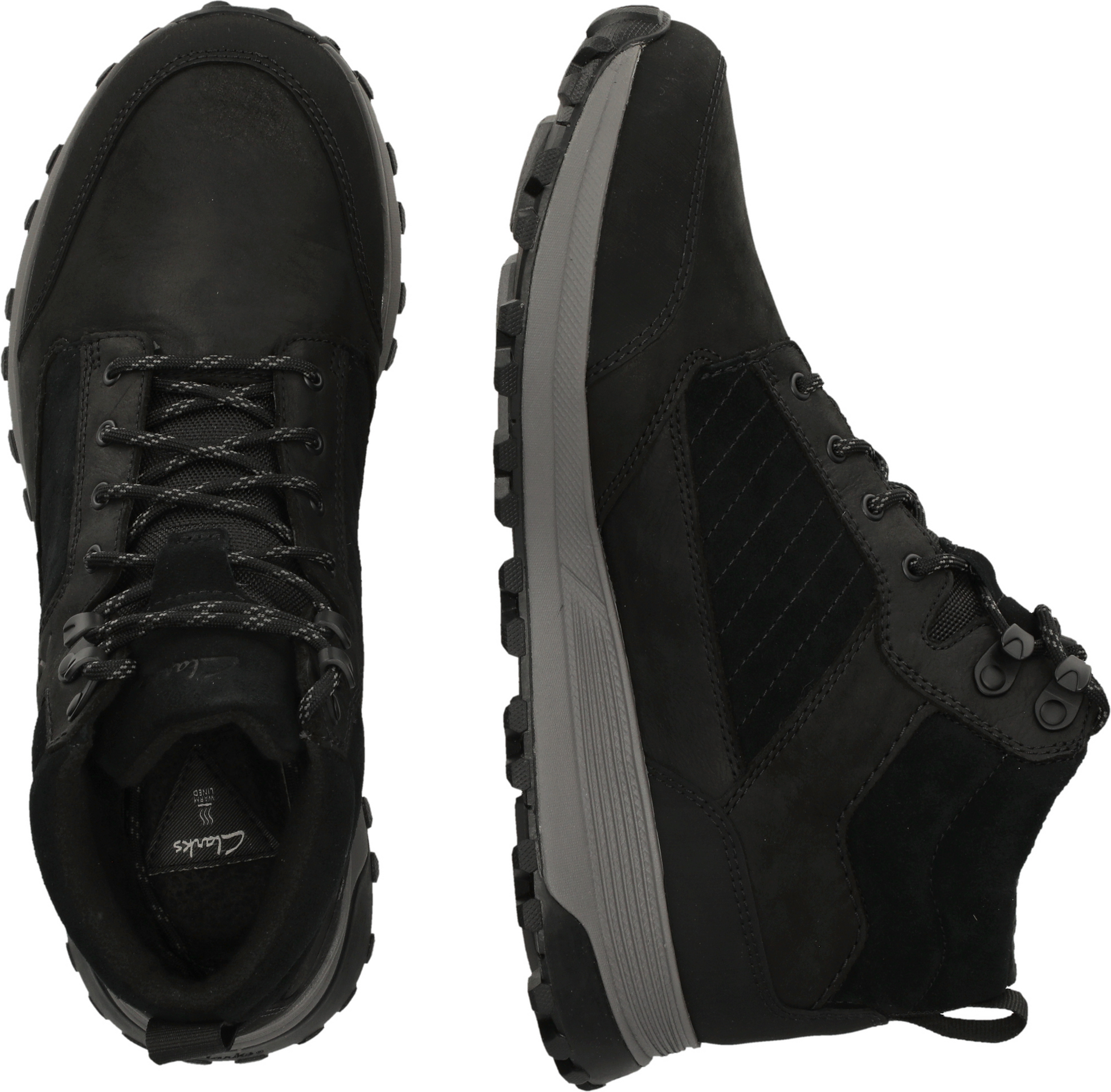 CLARKS, Atl Trek Gore-tex