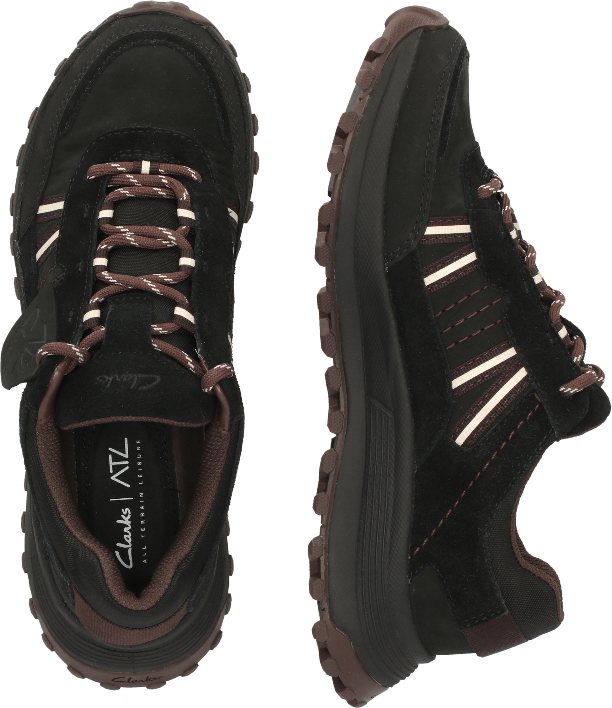 CLARKS, Atl Trek Gore-tex