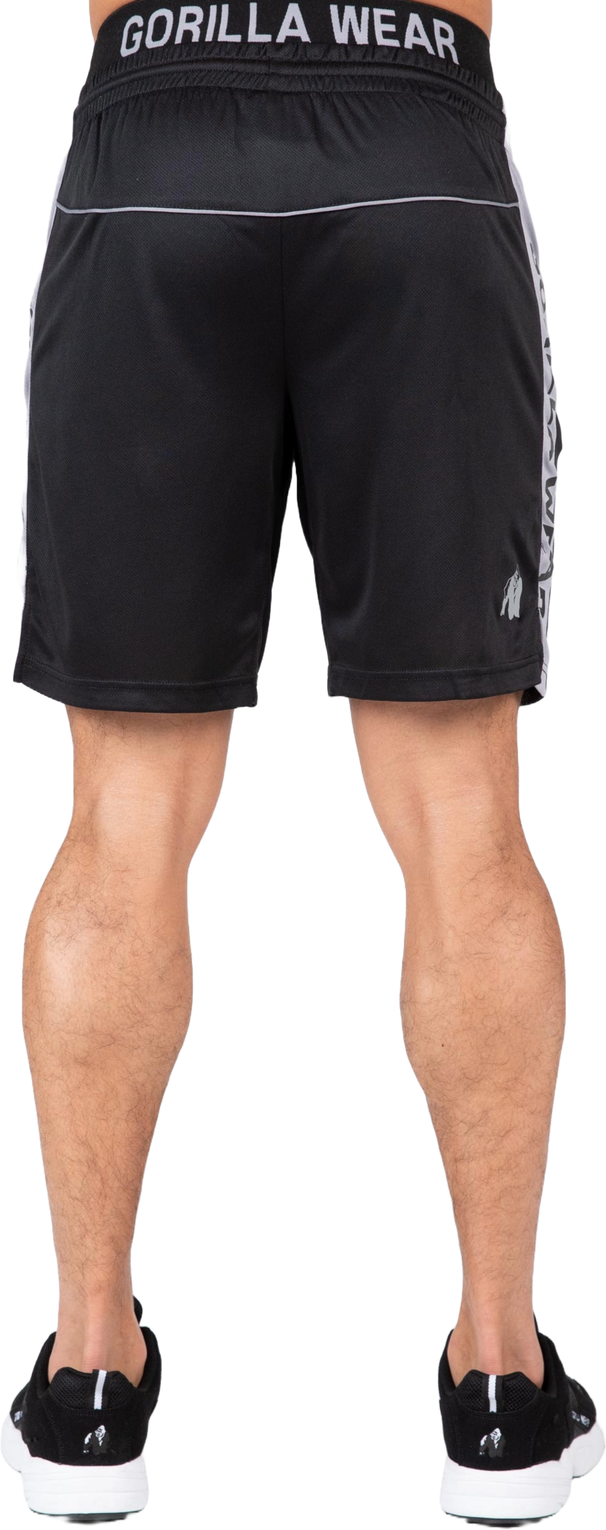 GORILLA WEAR, Atlanta Shorts