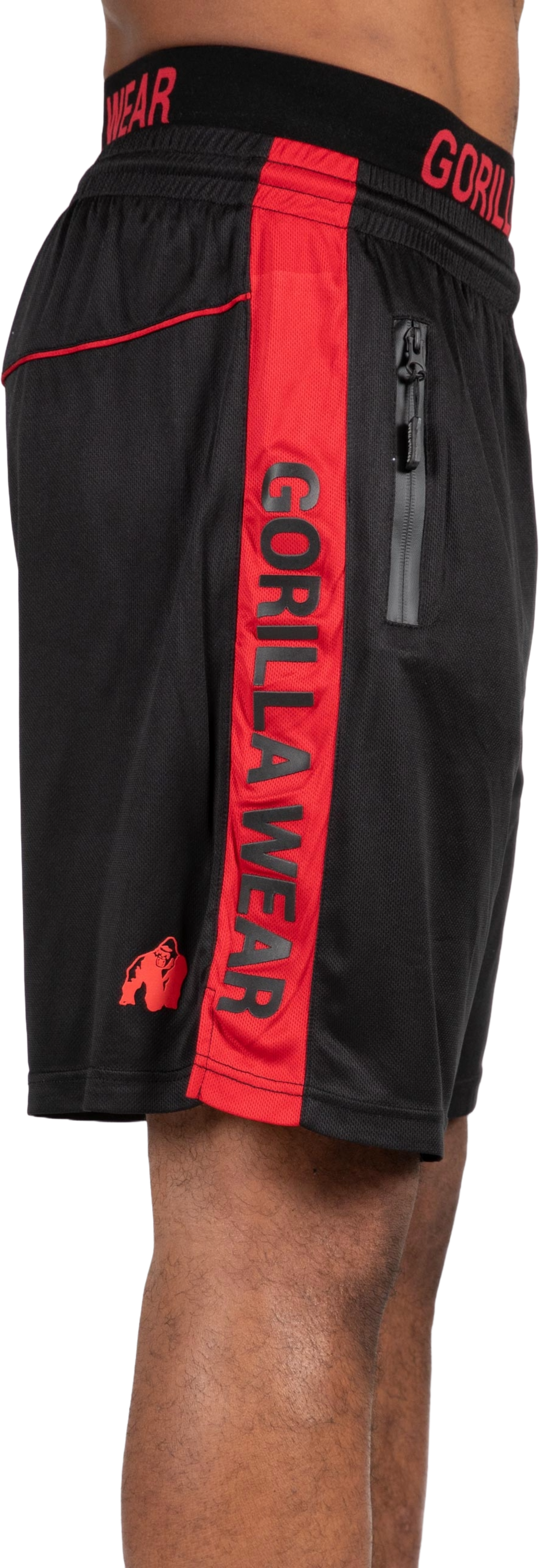 GORILLA WEAR, Atlanta Shorts