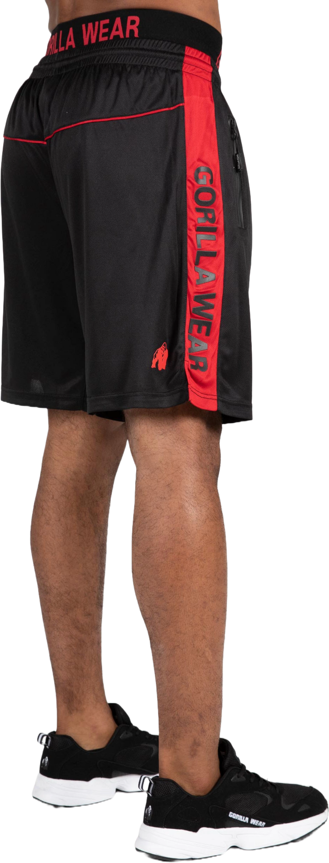 GORILLA WEAR, Atlanta Shorts