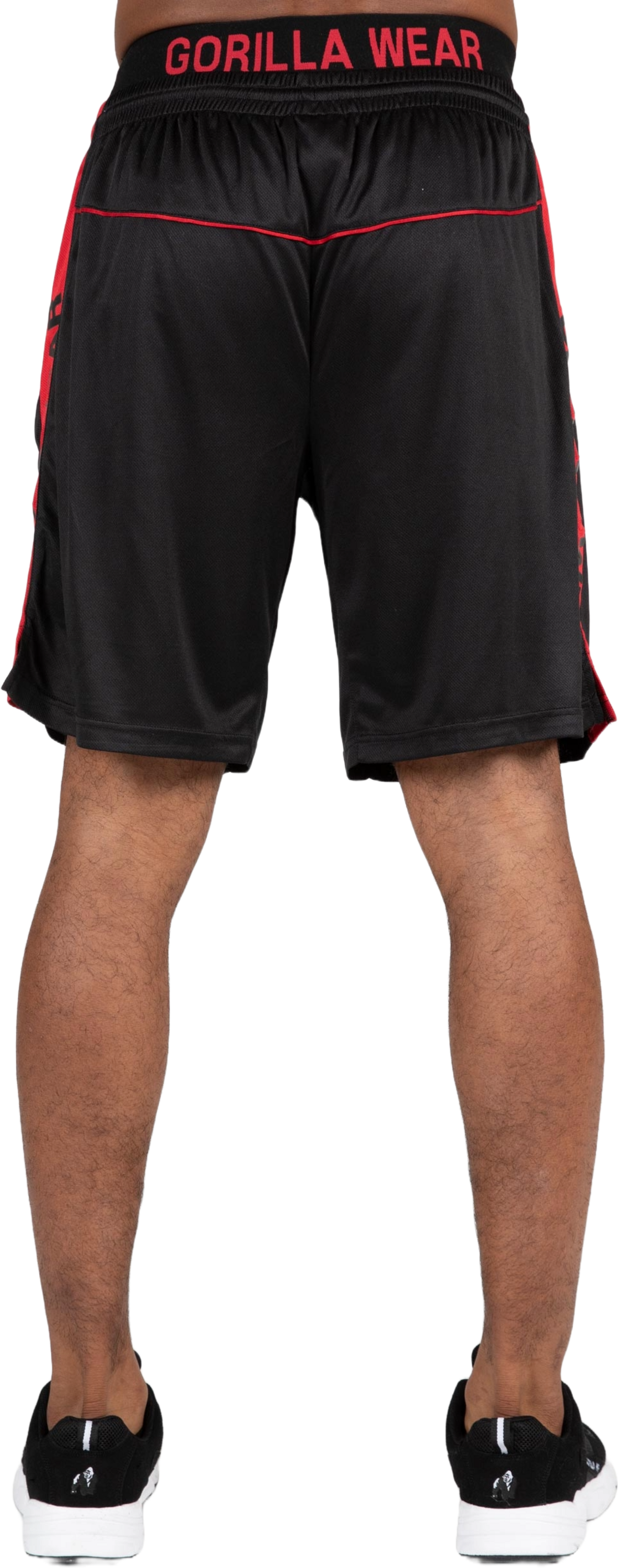 GORILLA WEAR, Atlanta Shorts