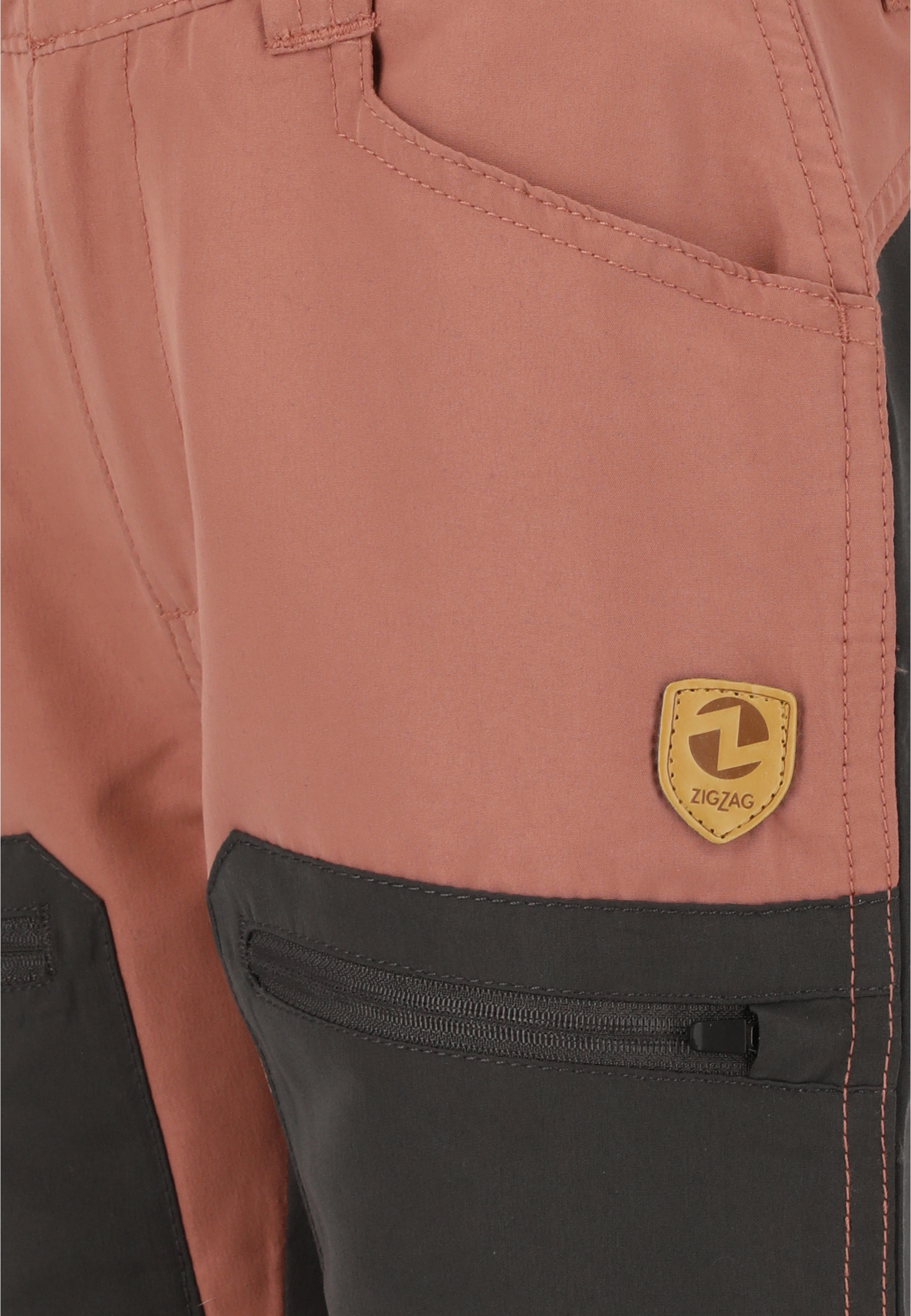 ZIGZAG, Atlantic Outdoor Shorts