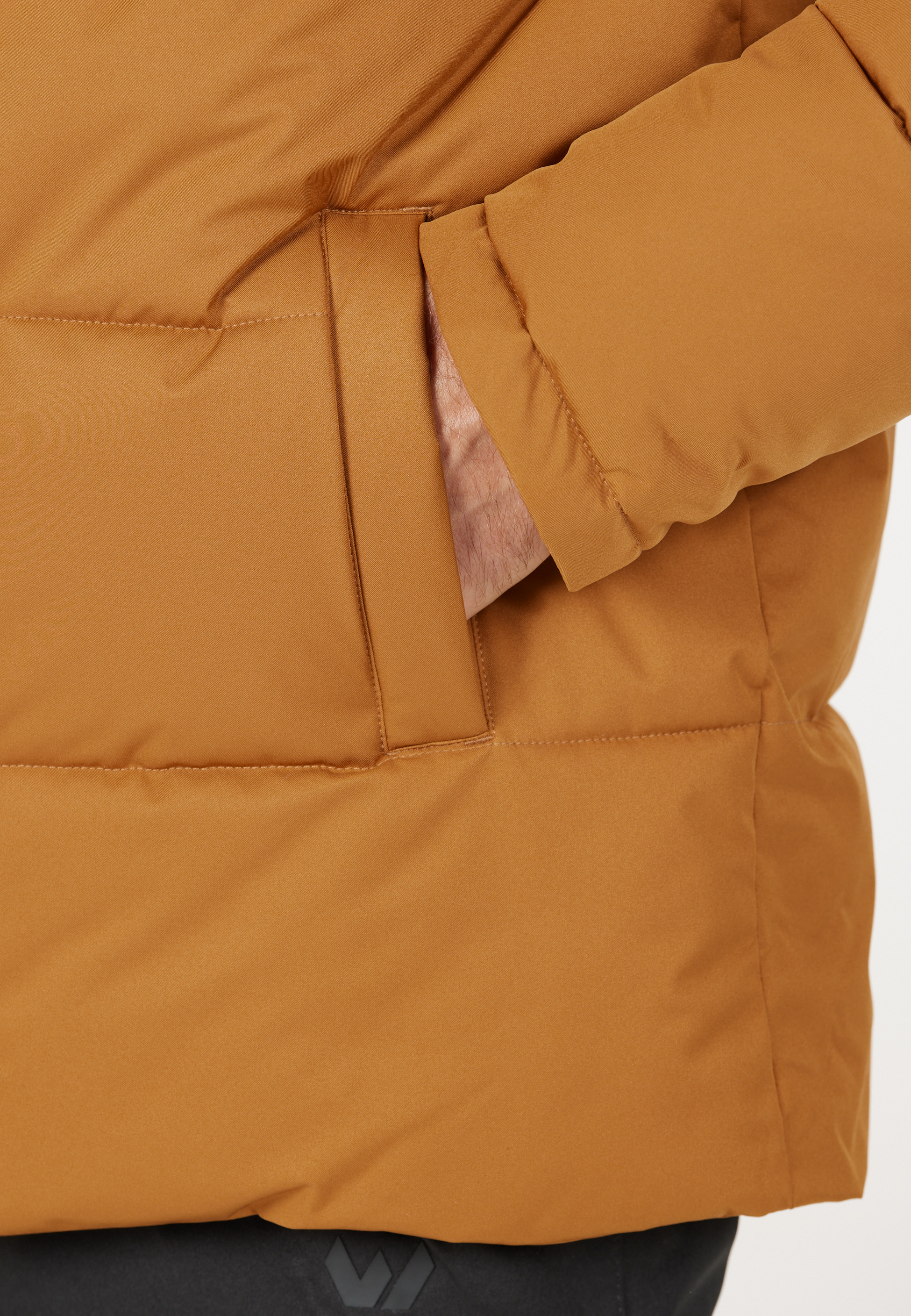 WHISTLER, Atlas Jacket