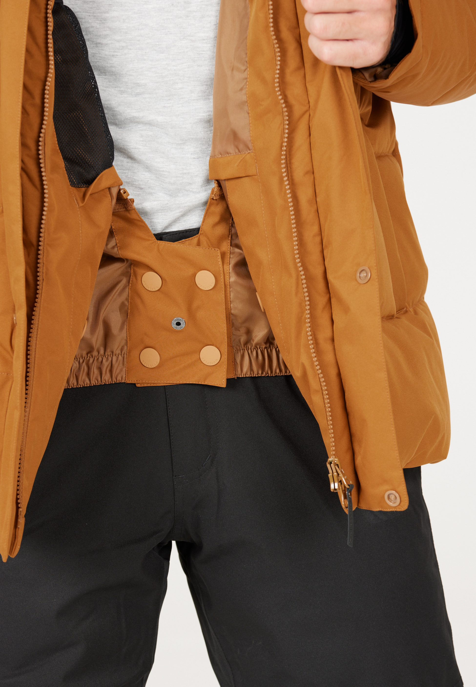 WHISTLER, Atlas Jacket