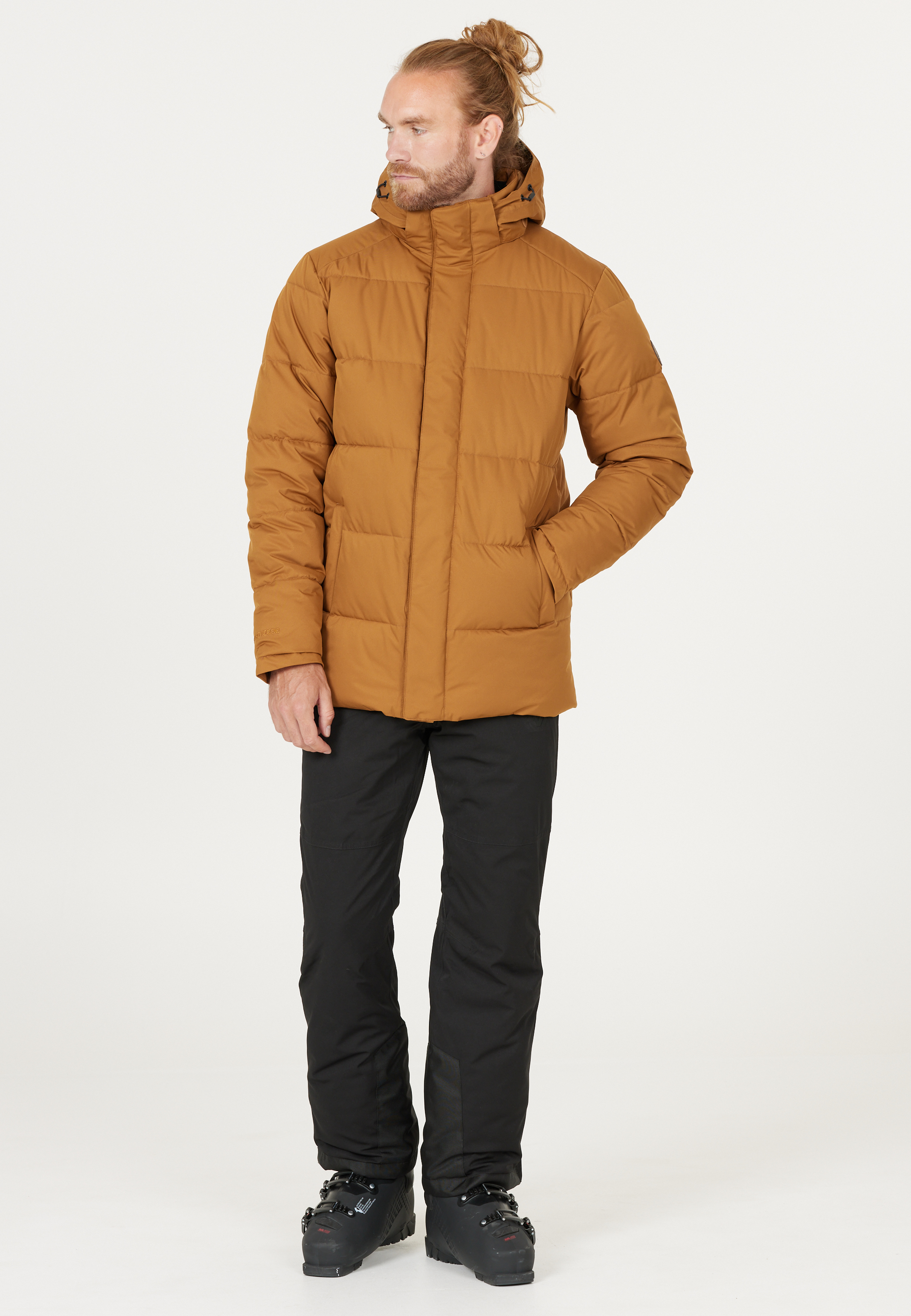 WHISTLER, Atlas Jacket