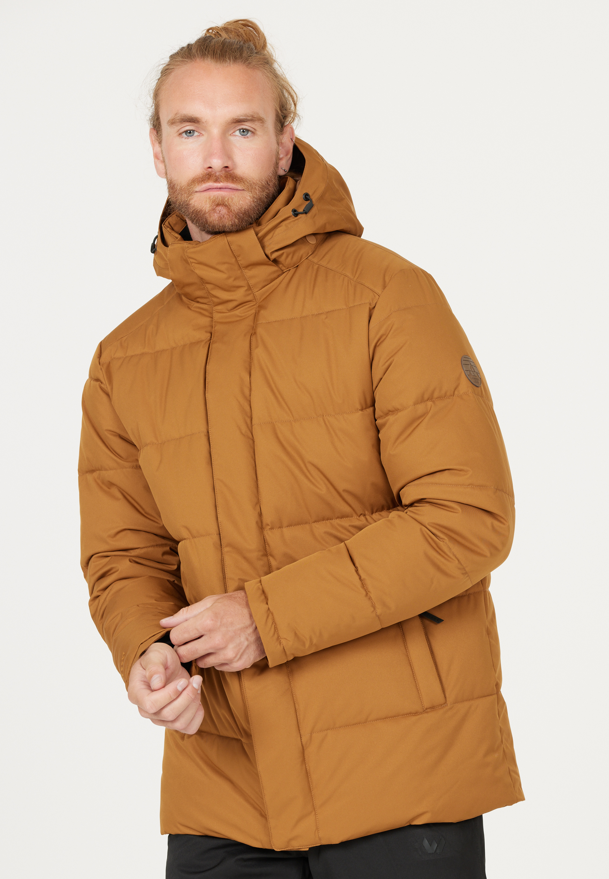 WHISTLER, Atlas Jacket