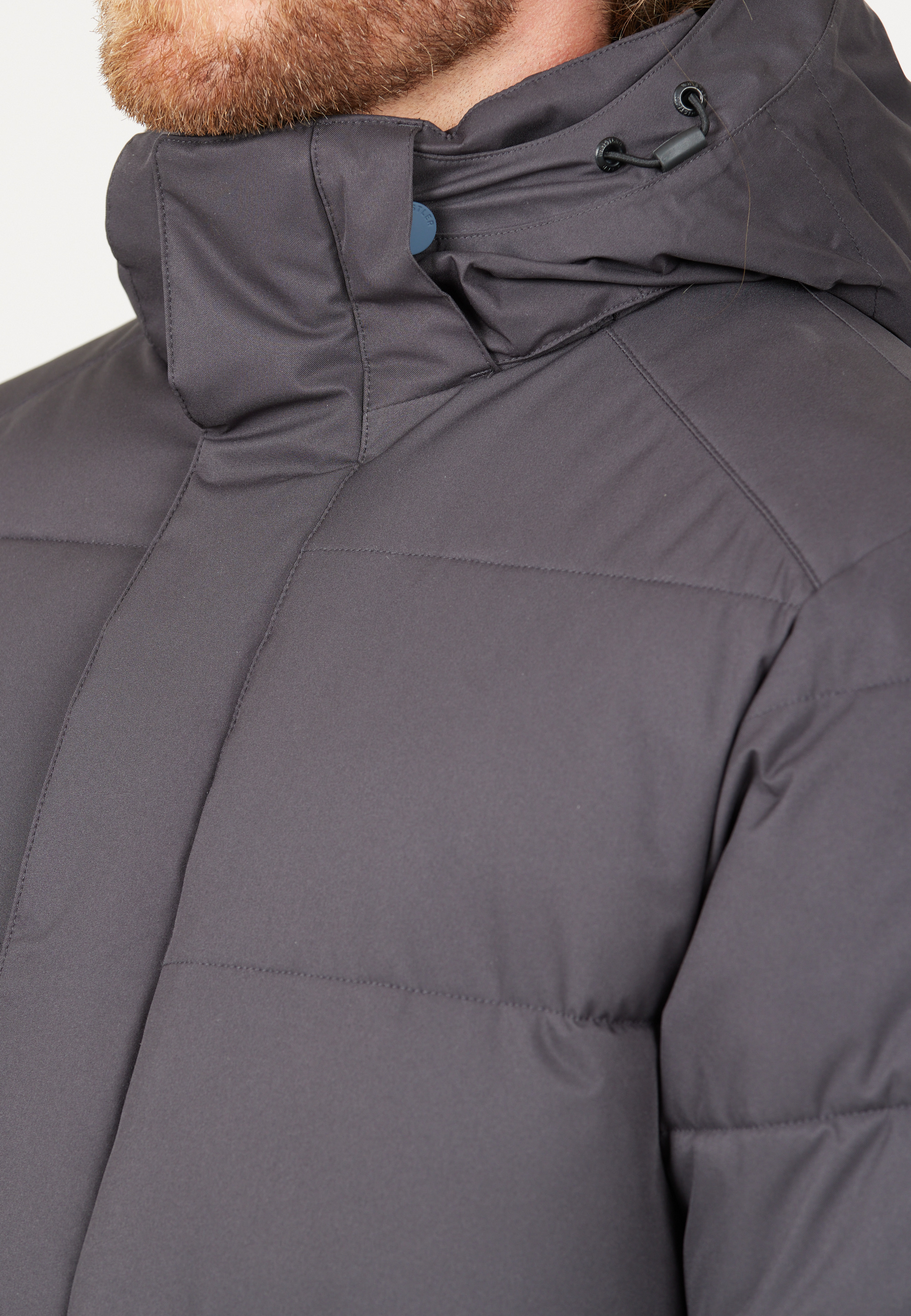 WHISTLER, Atlas Jacket