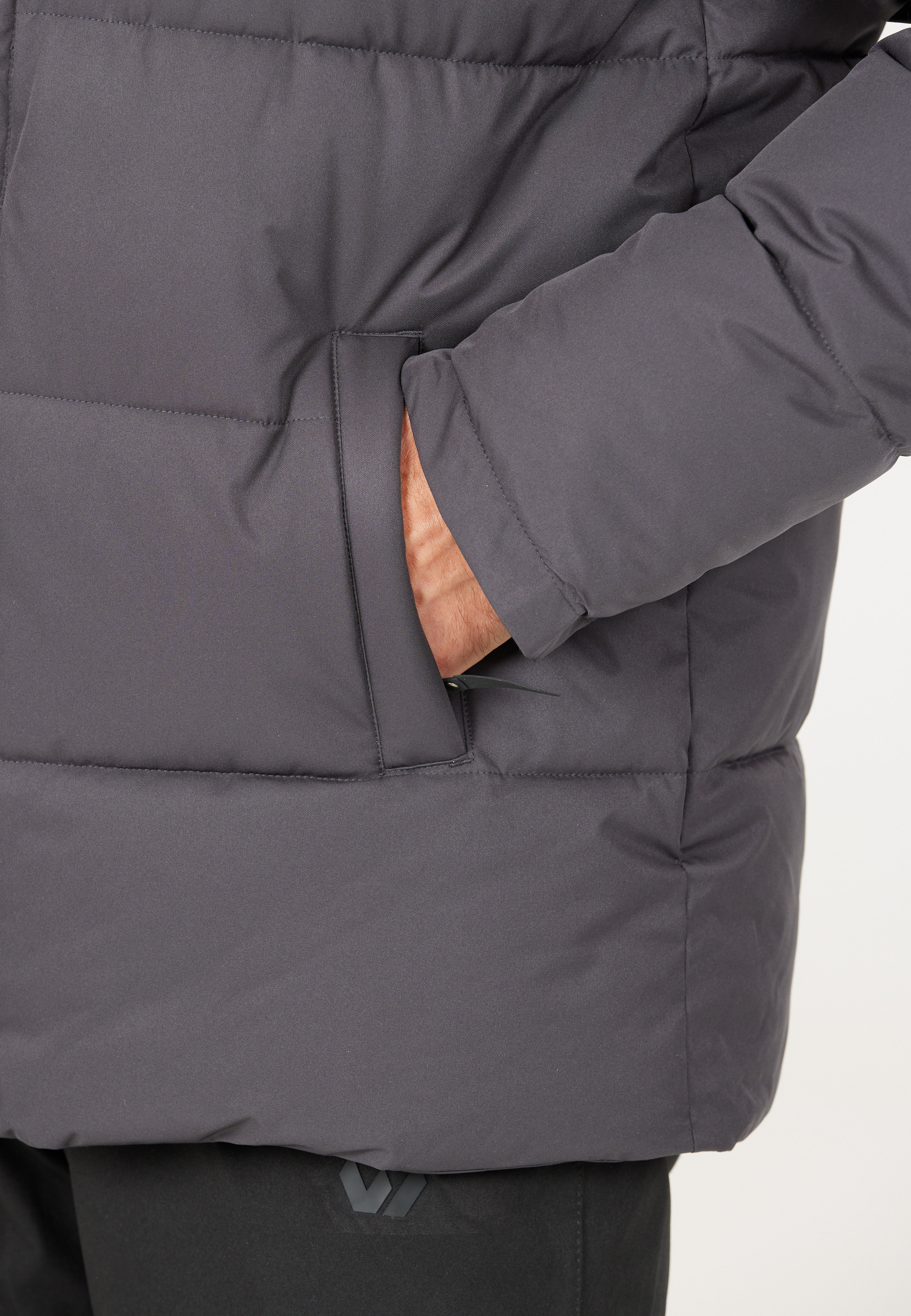 WHISTLER, Atlas Jacket