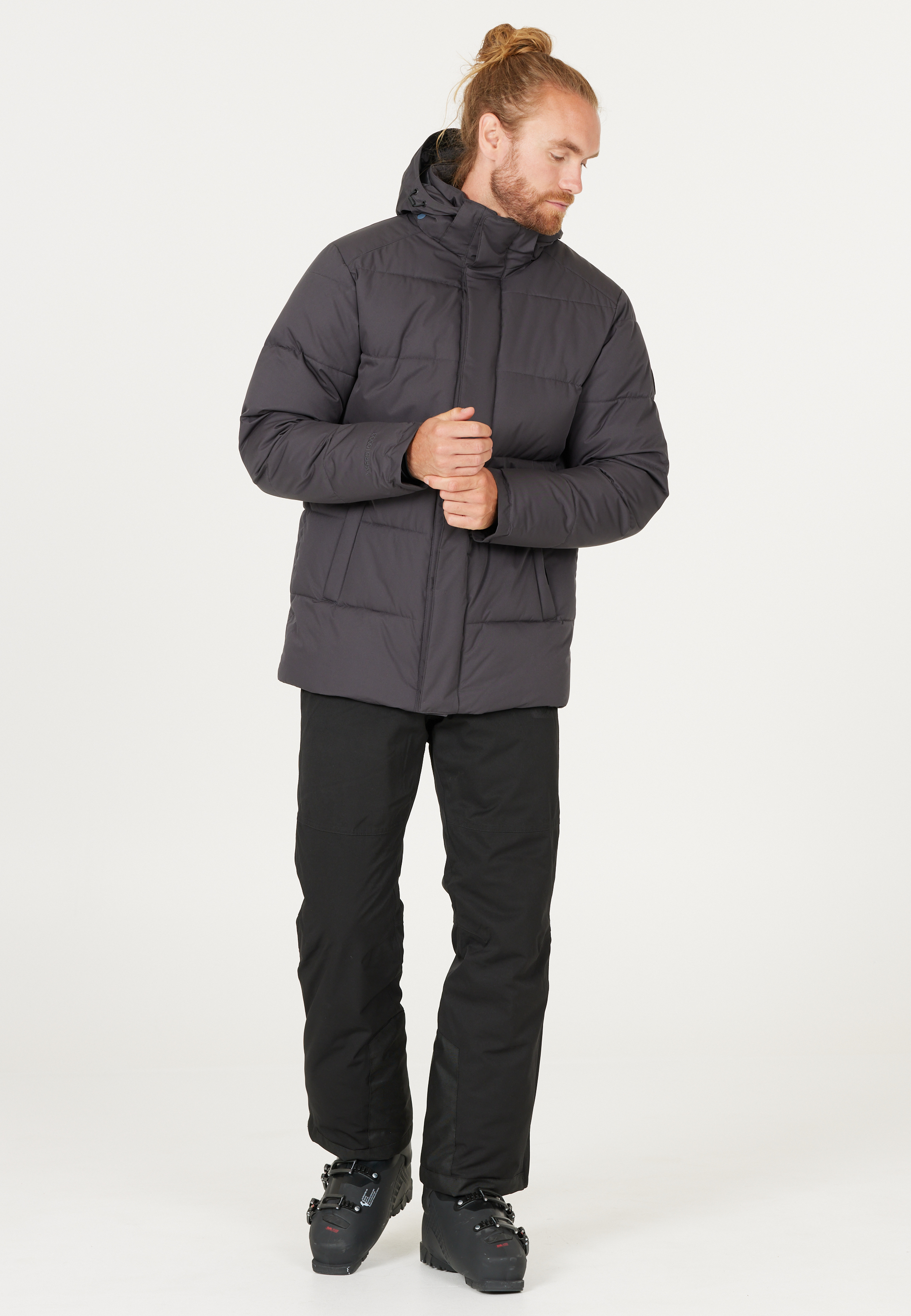 WHISTLER, Atlas Jacket
