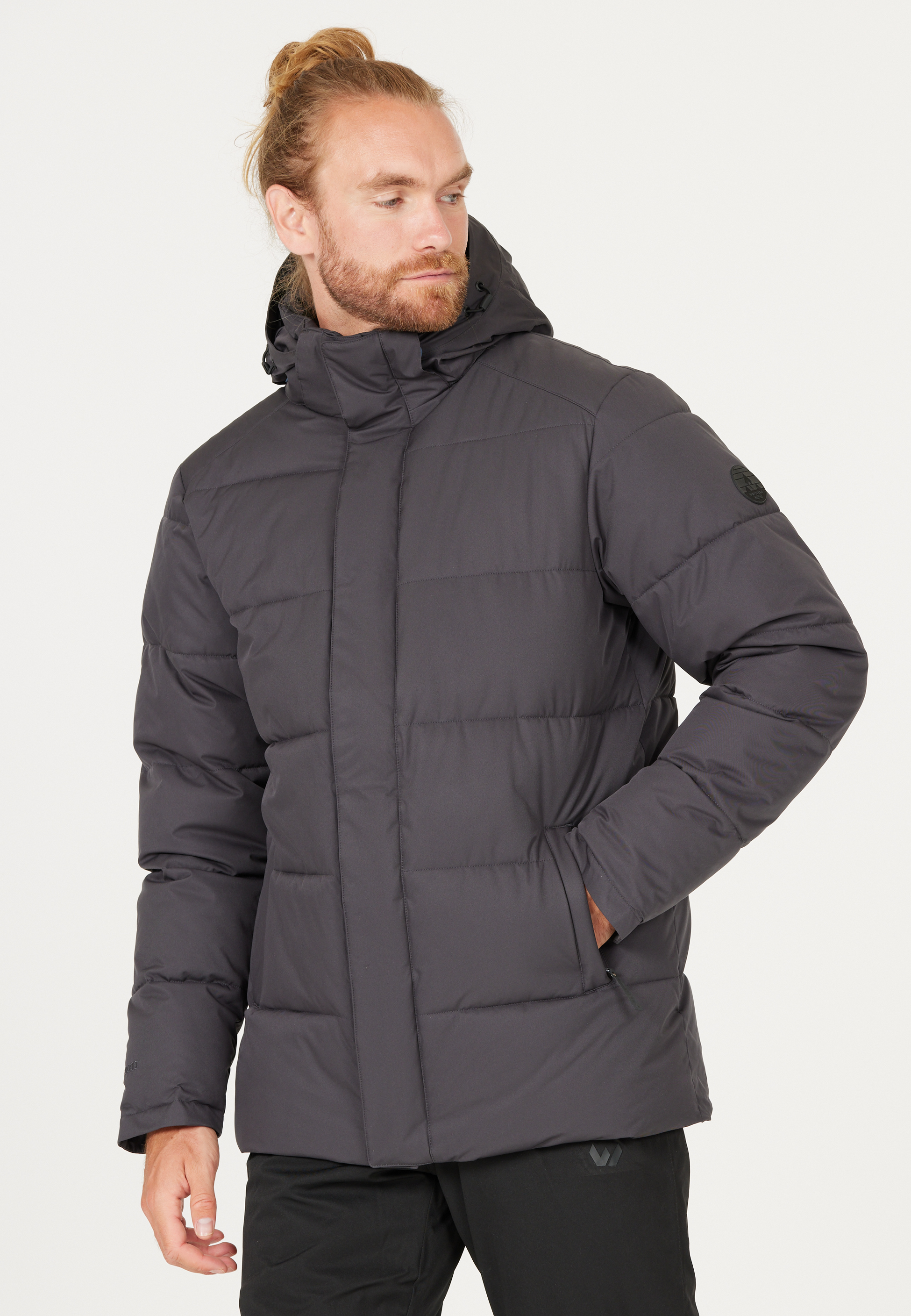 WHISTLER, Atlas Jacket