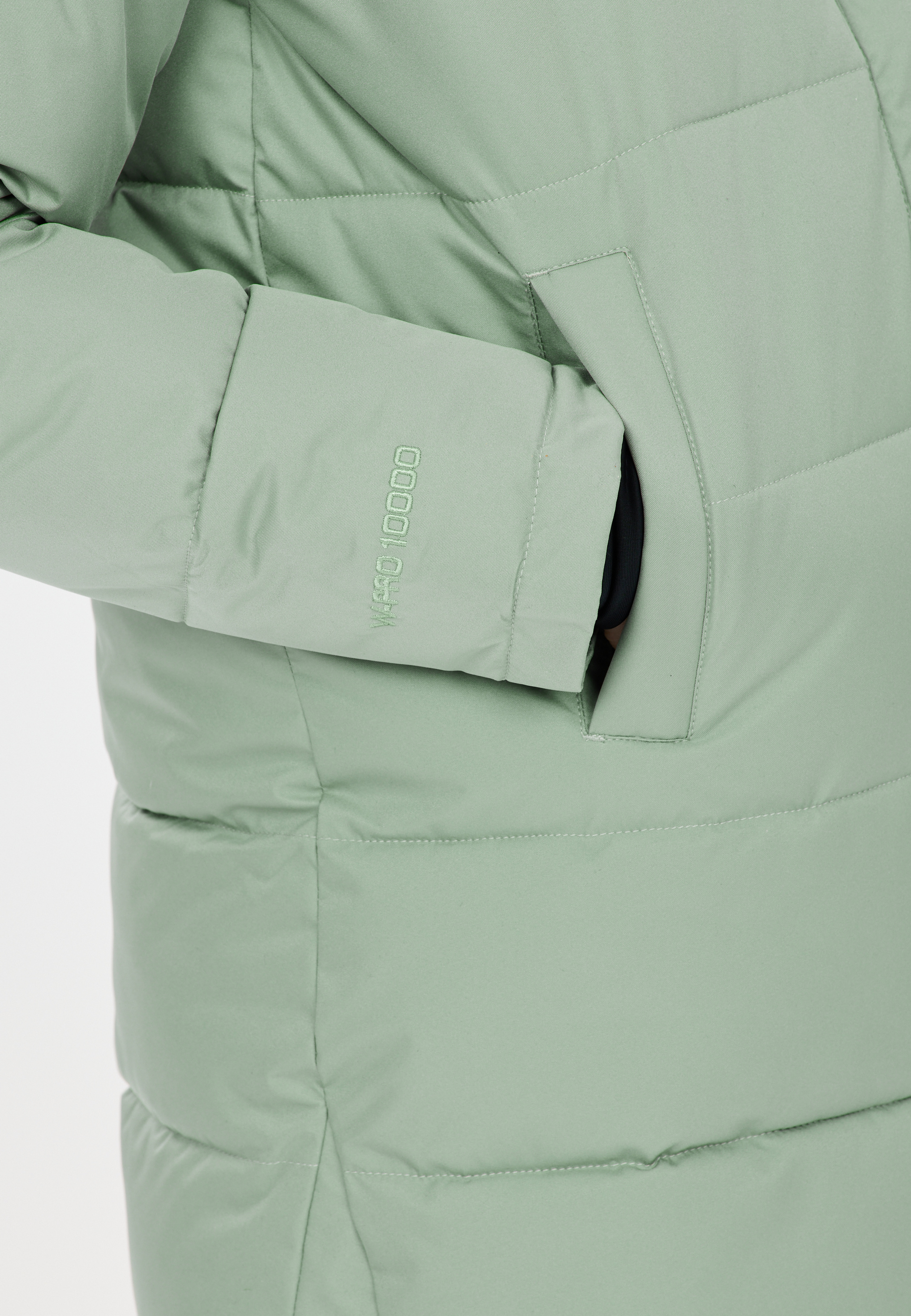 WHISTLER, Atlas Ski Jacket