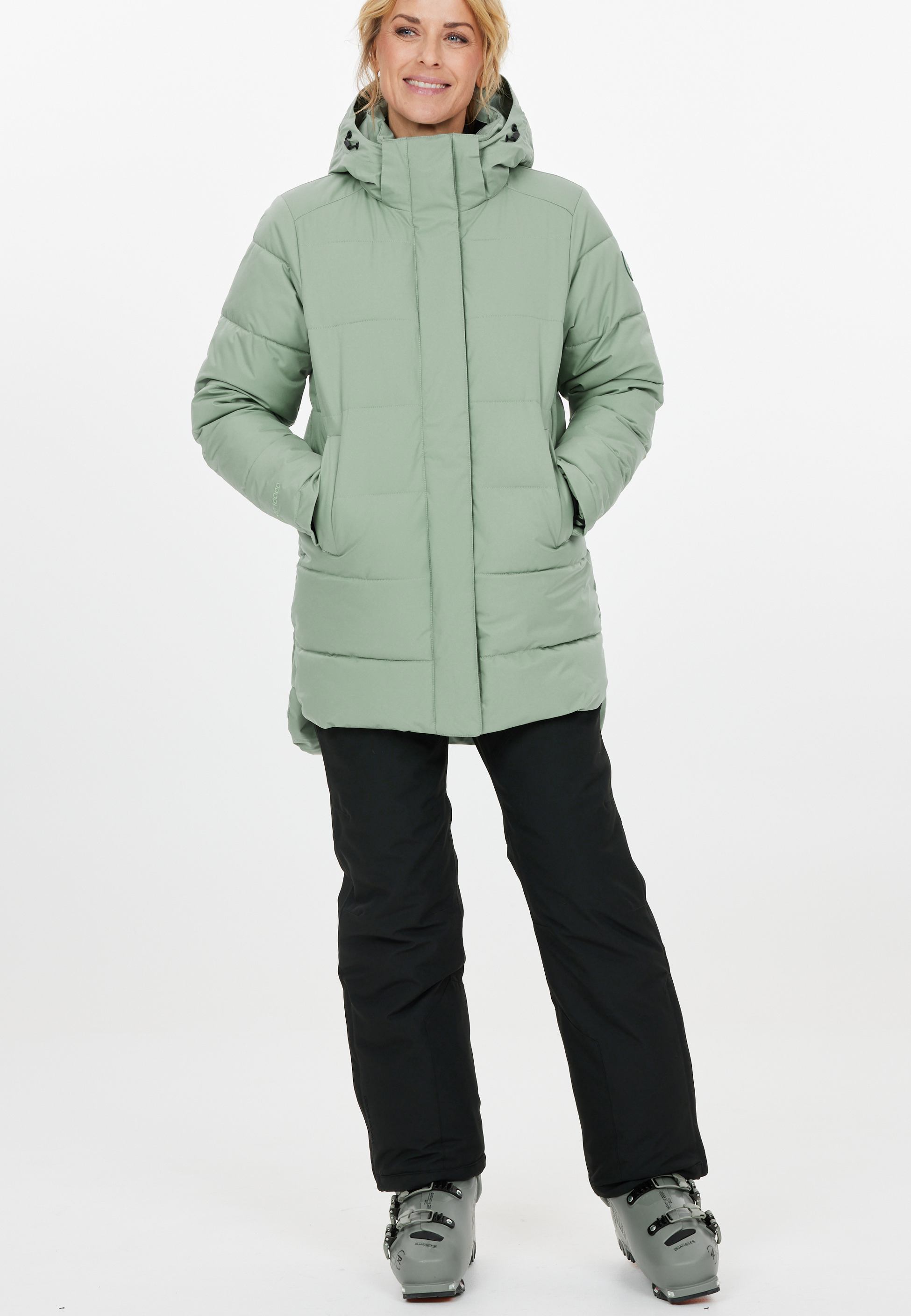 WHISTLER, Atlas Ski Jacket