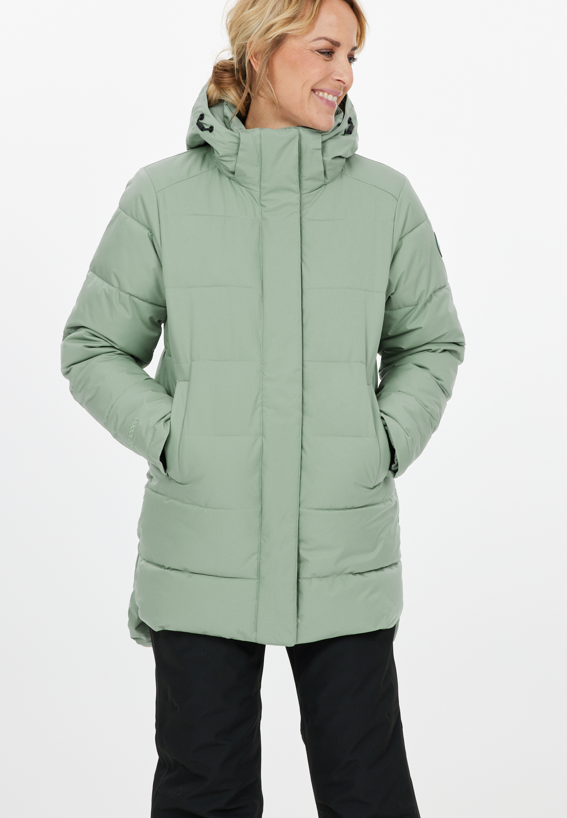 WHISTLER, Atlas Ski Jacket
